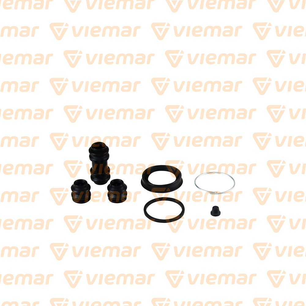 Reparo da Vedação da Pinça Traseira - Viemar - 470009 - (1)