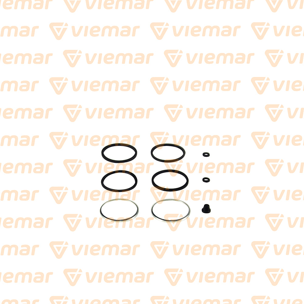 Reparo da Vedação da Pinça Traseira - Viemar - 470054 - (1)