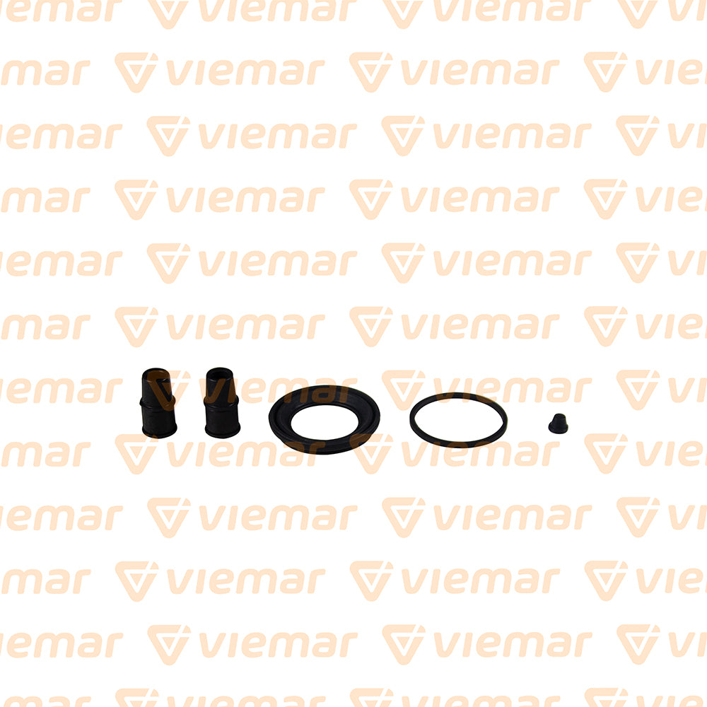 Reparo da Vedação da Pinça Traseira - Viemar - 470034 - (1)