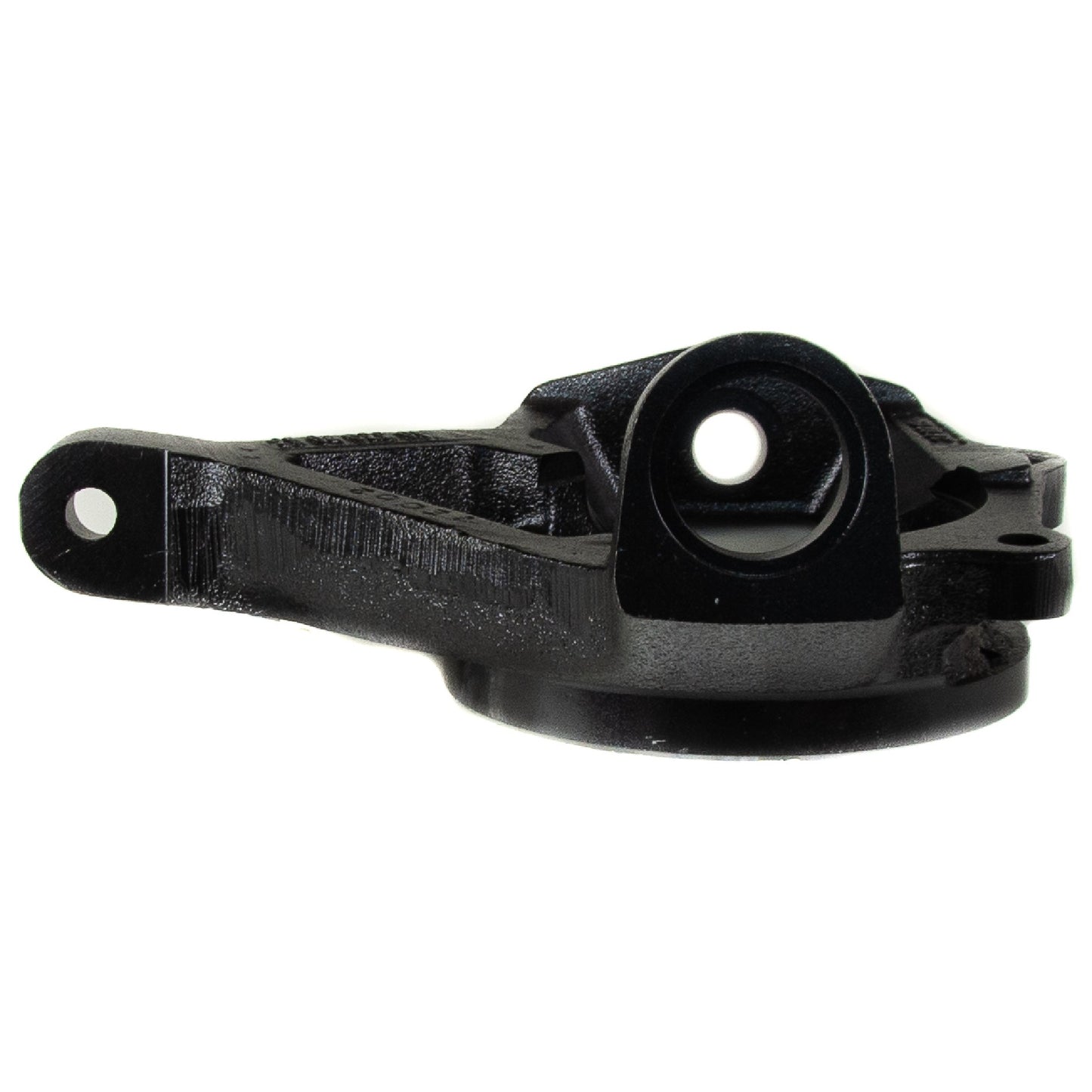 Suporte da Manga de Eixo Dianteira Esquerda para Troller T4 - Viemar - 271041 - (3)
