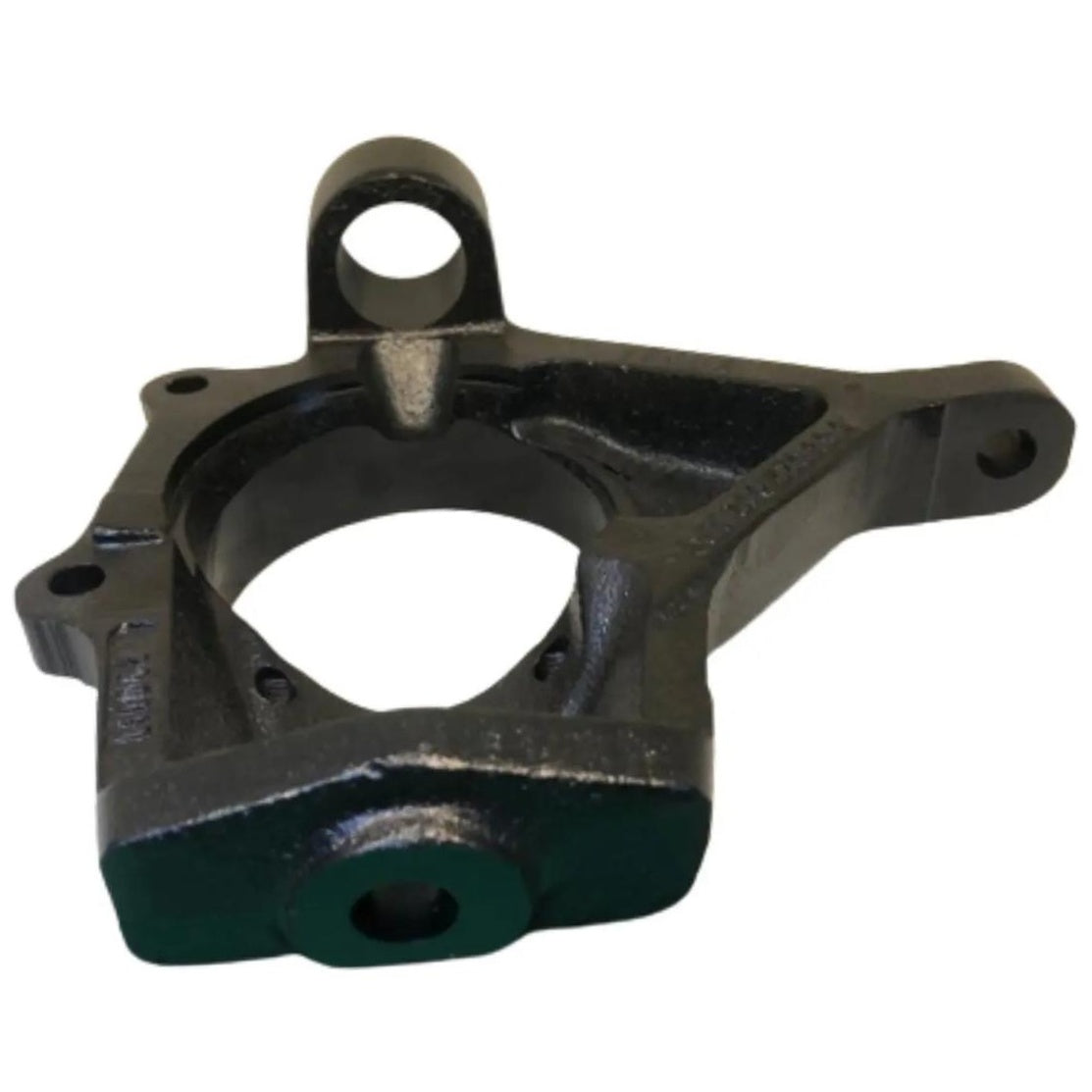 Suporte da Manga de Eixo Dianteira Esquerda para Troller T4 - Viemar - 271041 - (6)