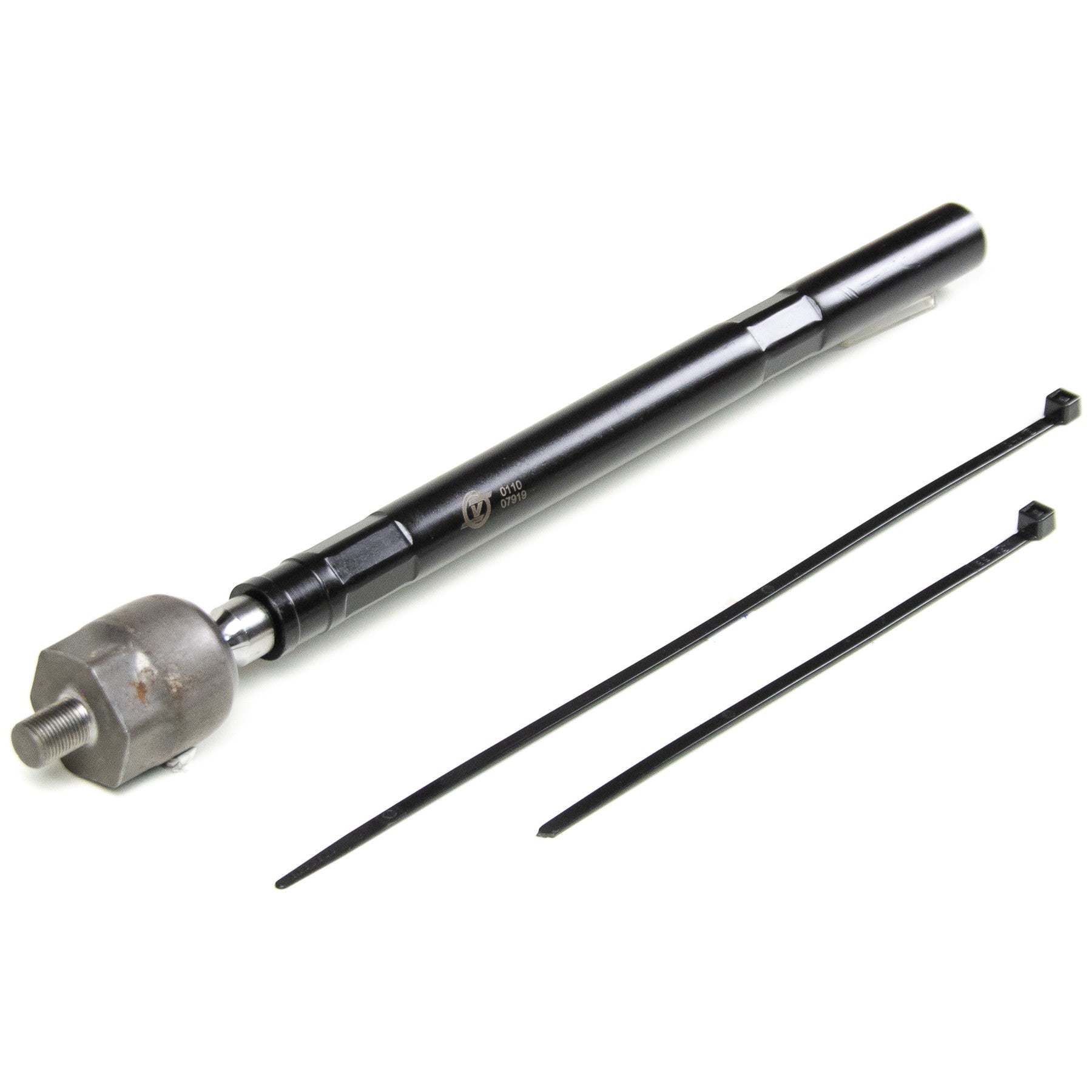 Terminal Axial de Direção - Viemar - 680110 - (1)