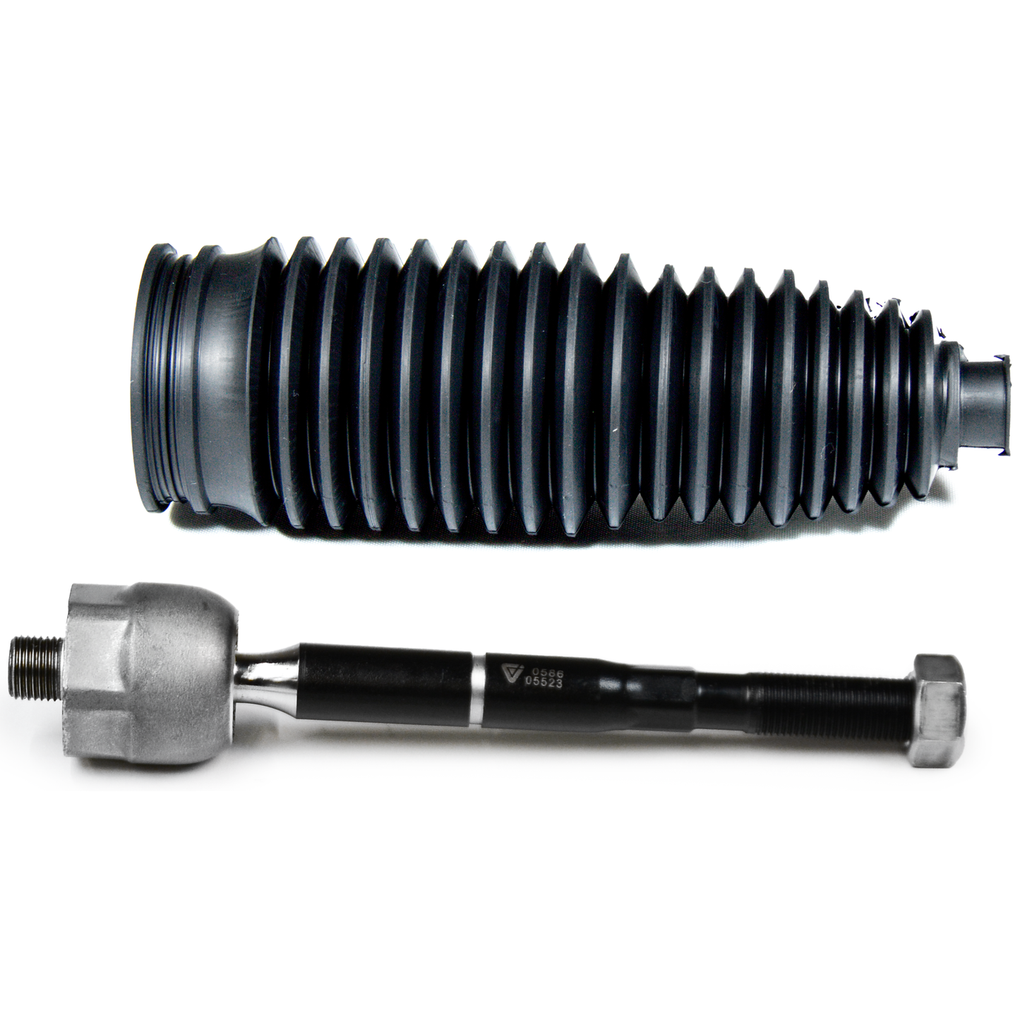 Terminal Axial de Direção - Viemar - 680586 - (2)