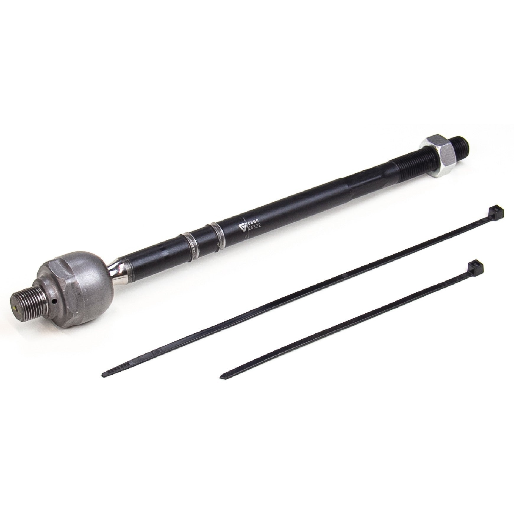 Terminal Axial de Direção - Viemar - 680669 - (2)