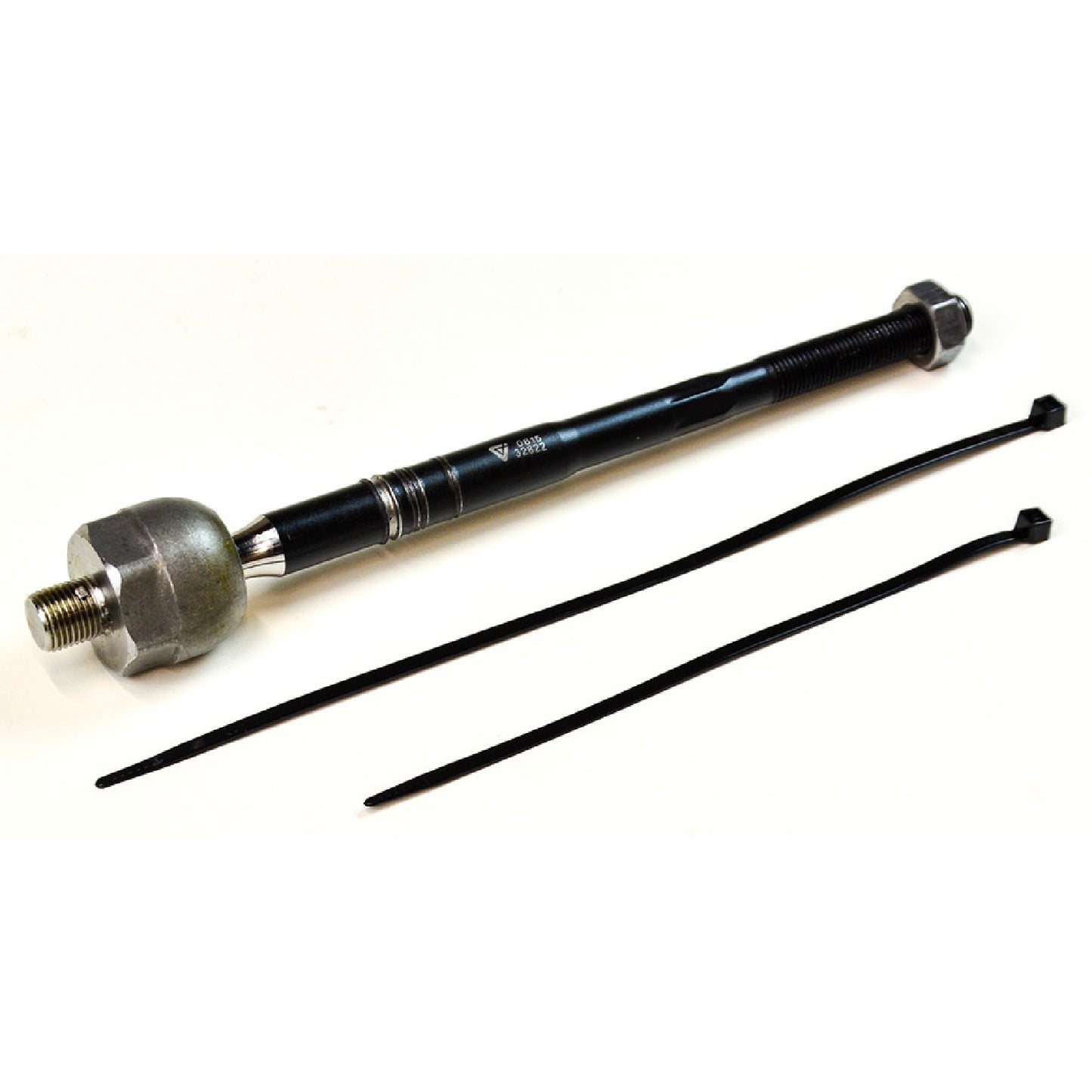 Terminal Axial de Direção - Viemar - 680615 - (2)