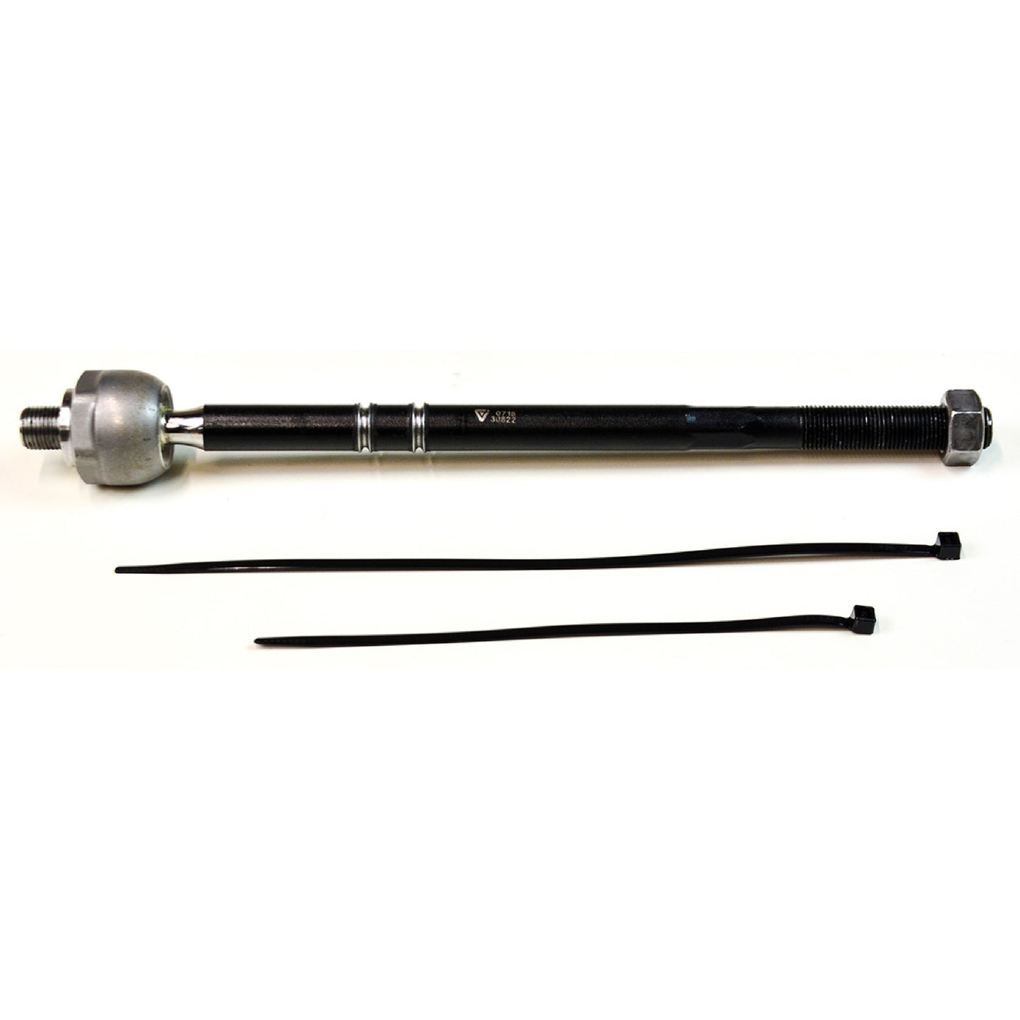 Terminal Axial de Direção - Viemar - 680718 - (1)