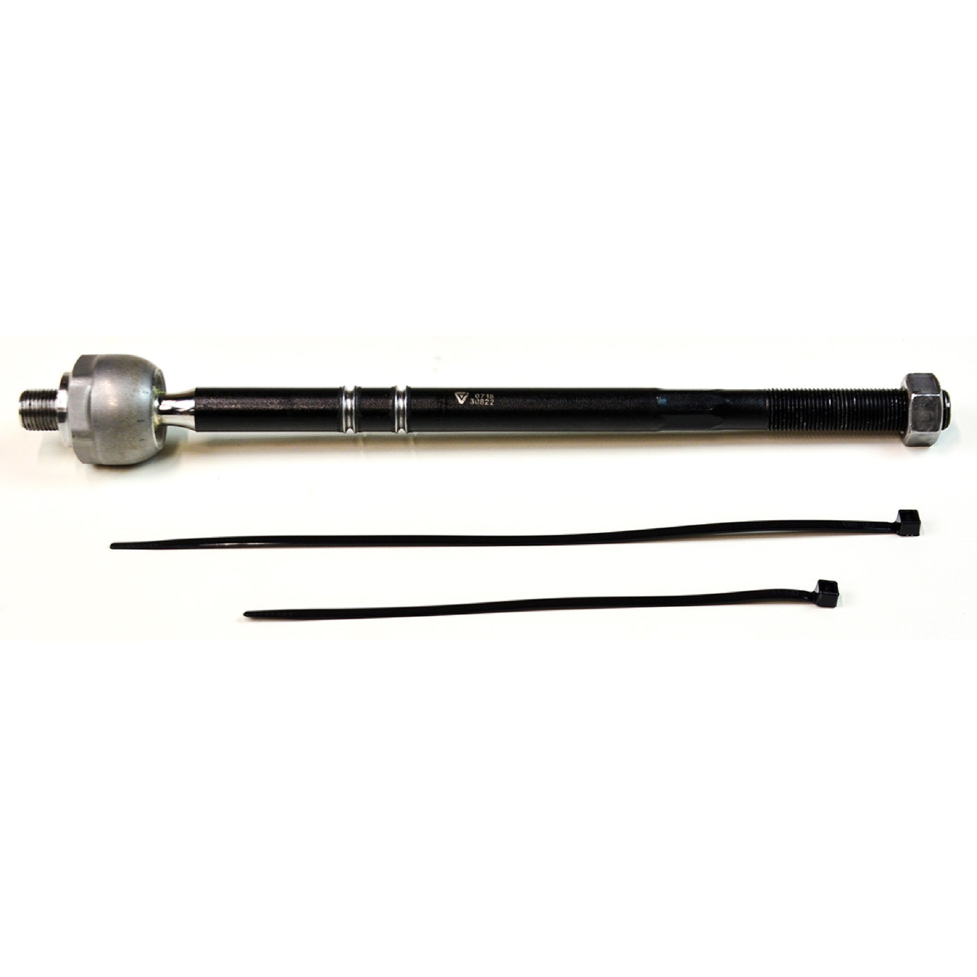 Terminal Axial de Direção - Viemar - 680718 - (1)