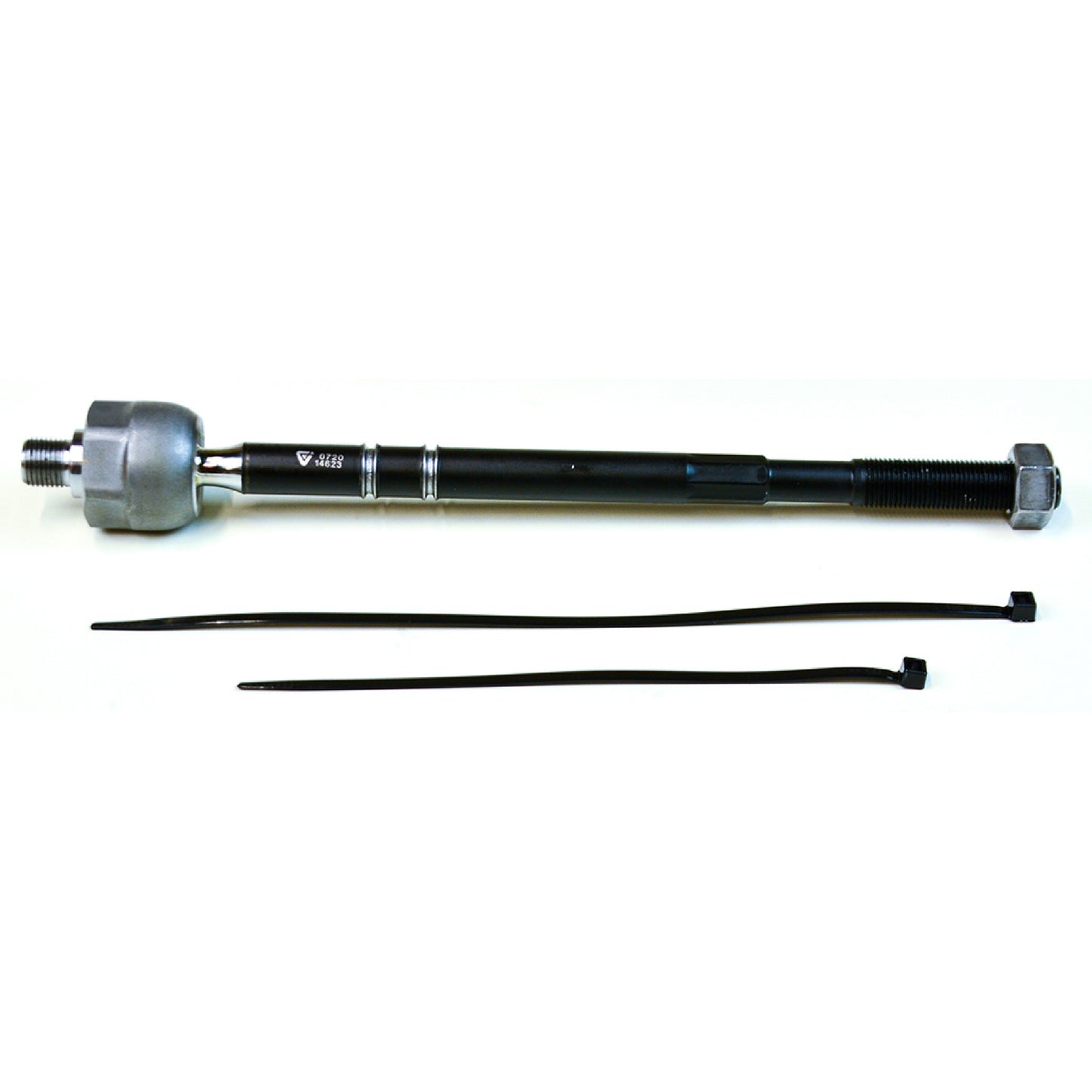 Terminal Axial de Direção - Viemar - 680720 - (1)