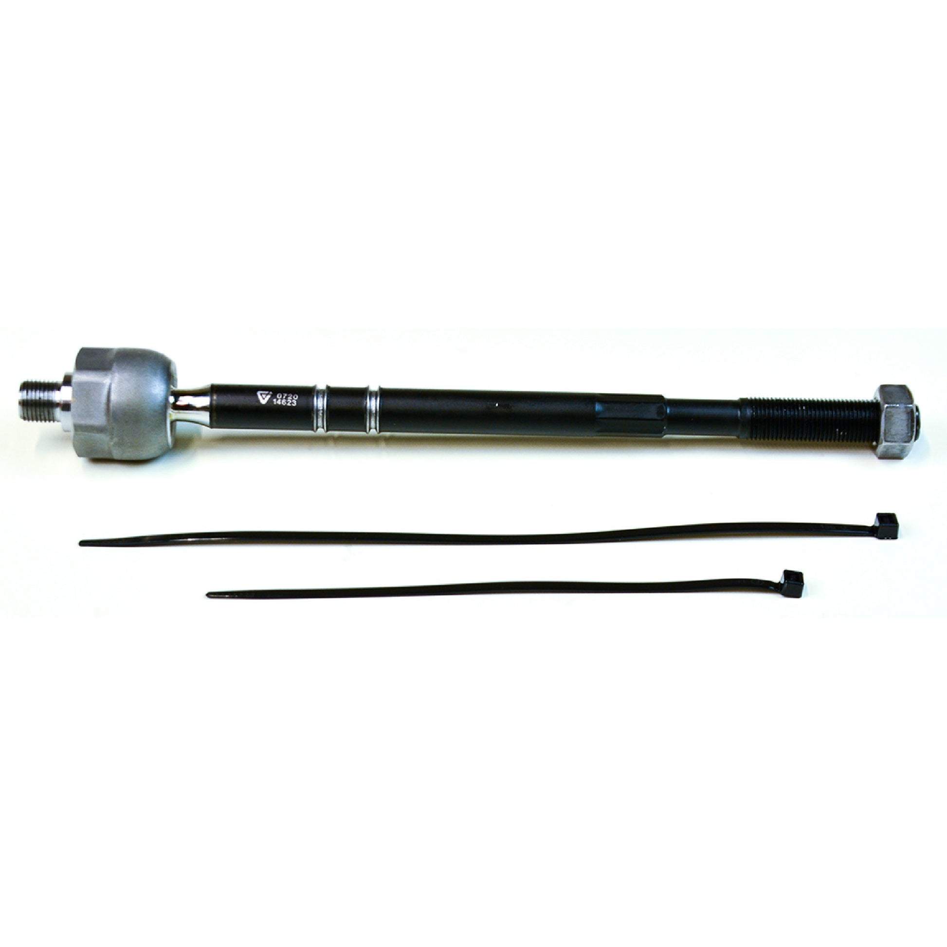 Terminal Axial de Direção - Viemar - 680720 - (1)