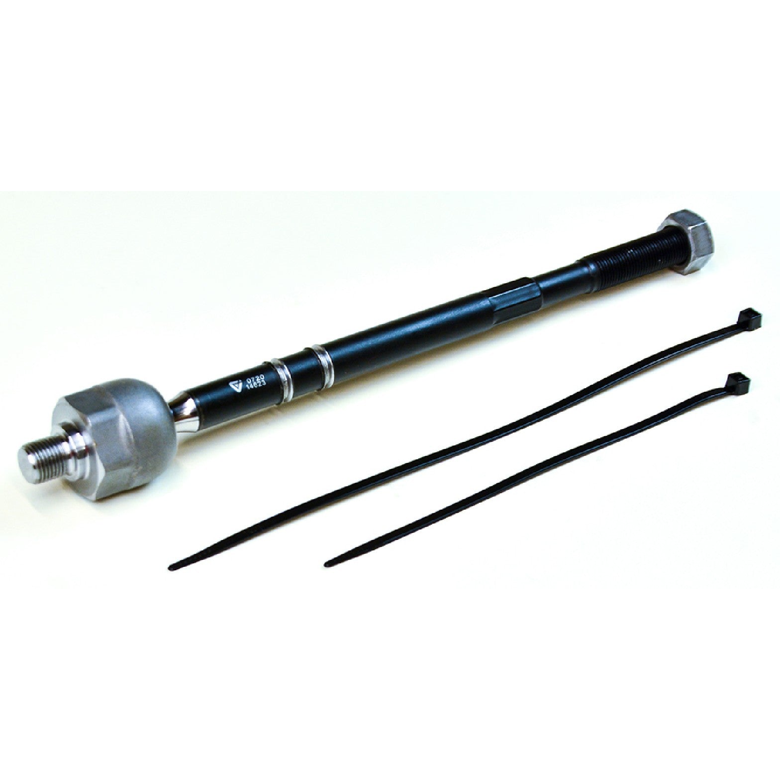 Terminal Axial de Direção - Viemar - 680720 - (3)