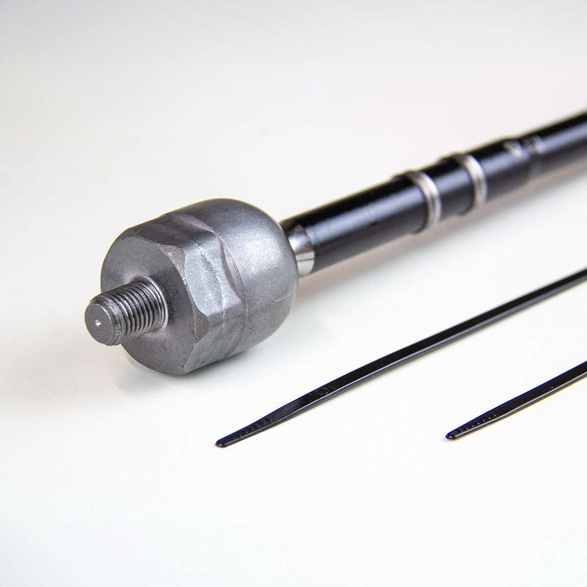 Terminal Axial de Direção - Viemar - 680719 - (3)