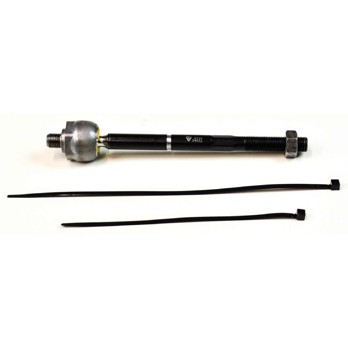 Terminal Axial de Direção Elétrica - Viemar - 680721 - (1)