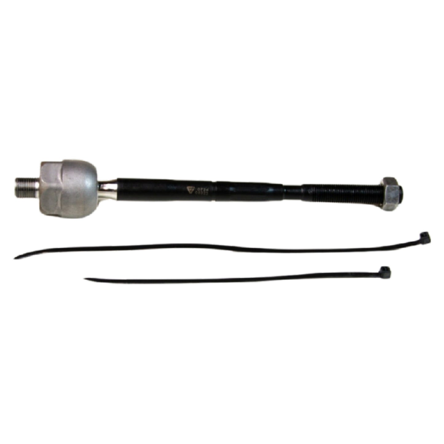 Terminal Axial de Direção - Viemar - 680724 - (1)