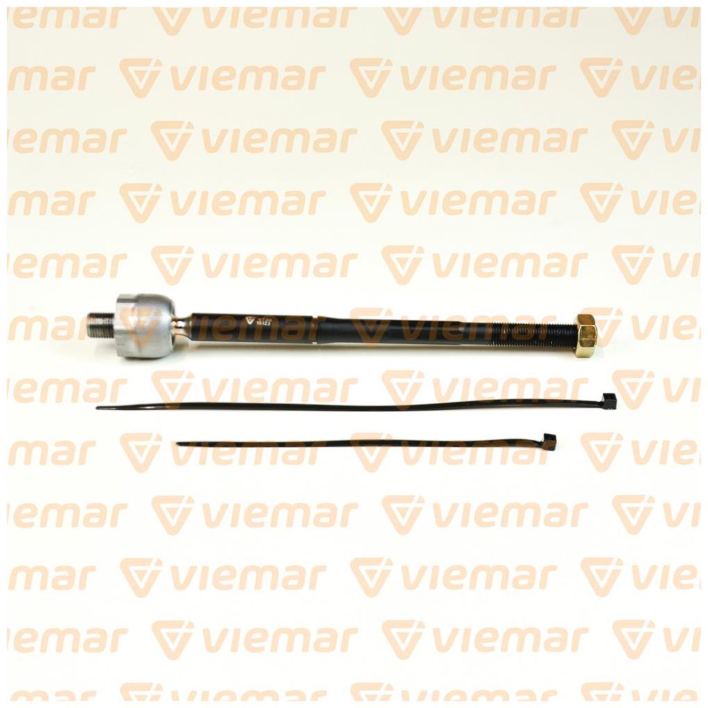 Terminal Axial de Direção - Viemar - 680730 - (1)