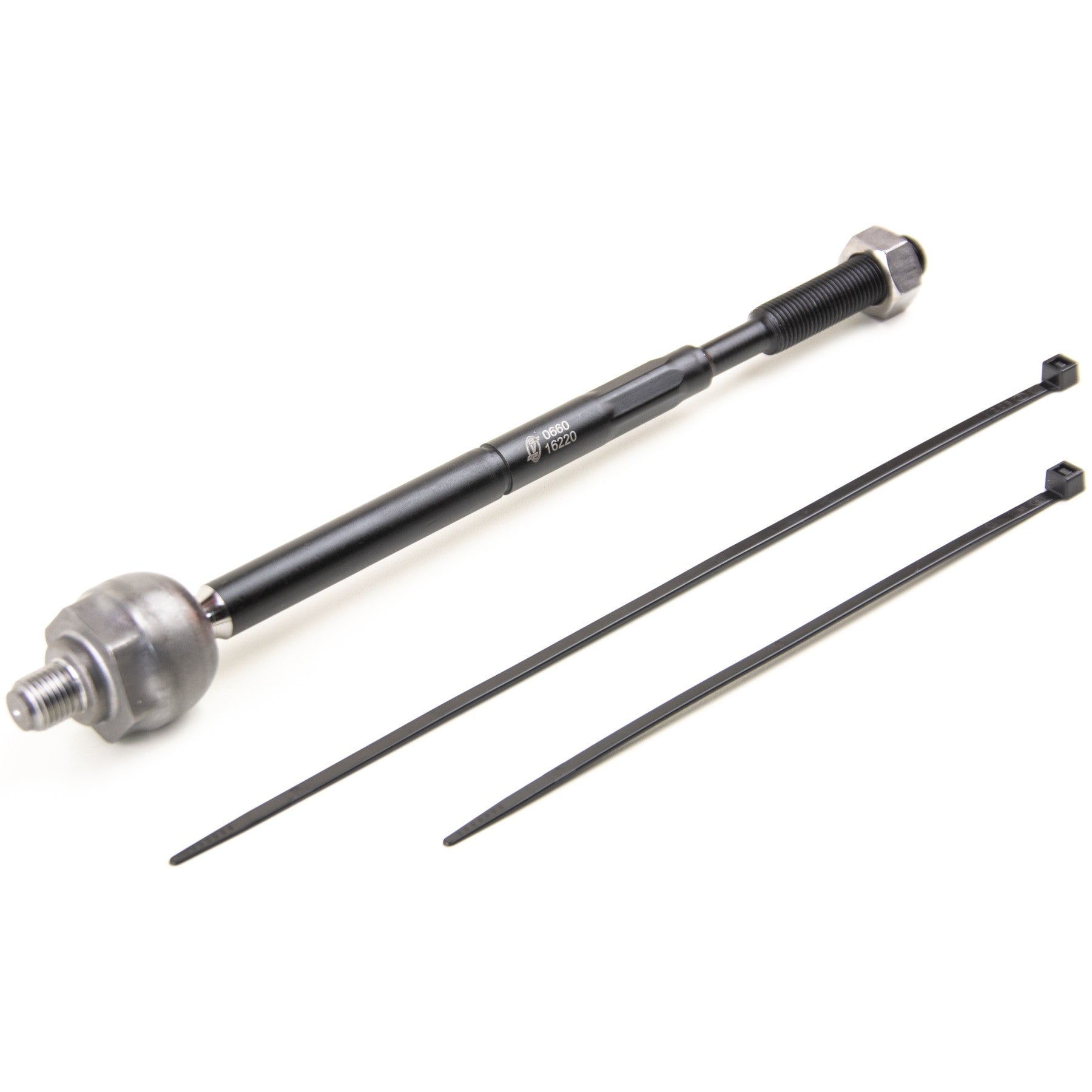 Terminal Axial de Direção Elétrica - Viemar - 680660 - (1)