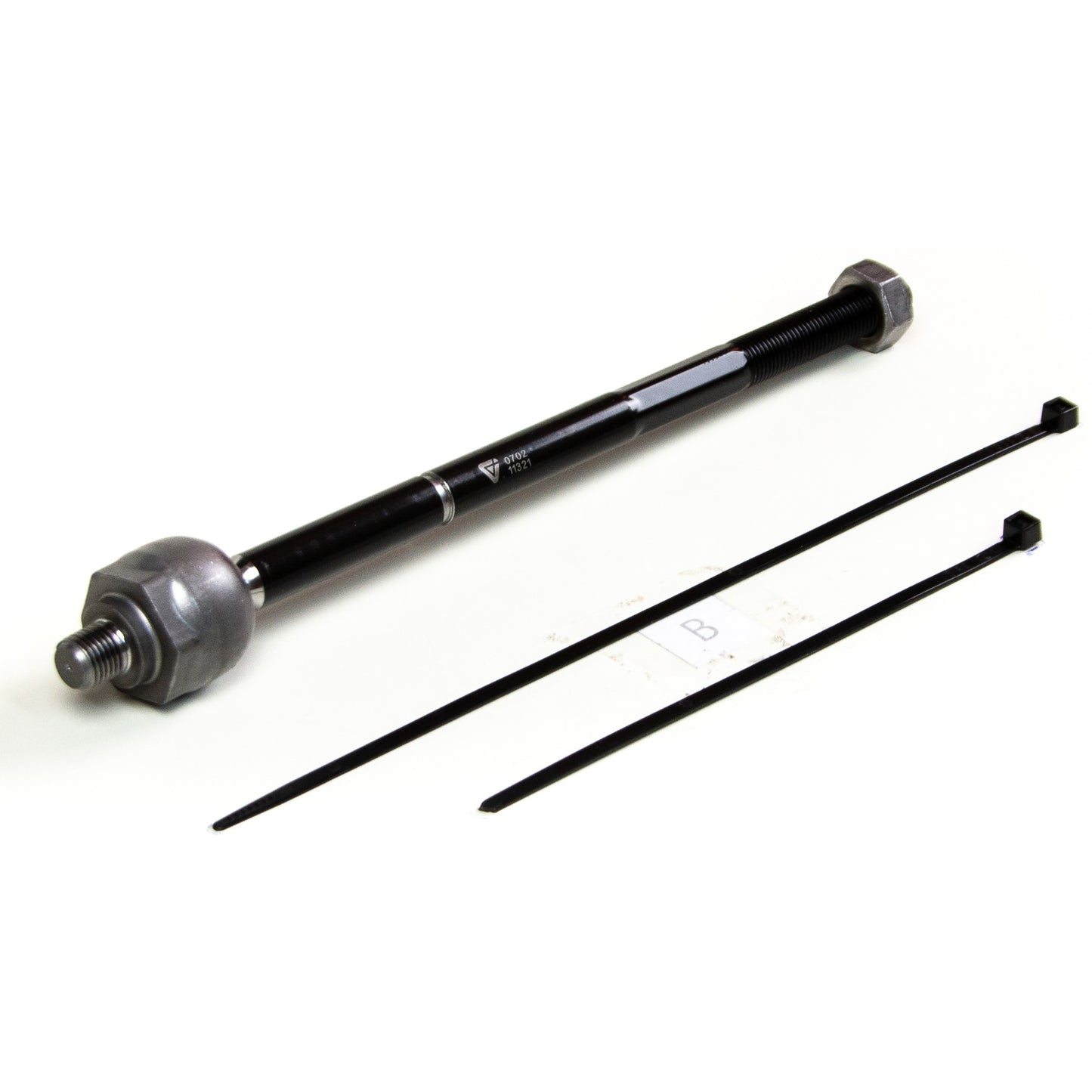 Terminal Axial de Direção Hidráulica - Viemar - 680702 - (1)