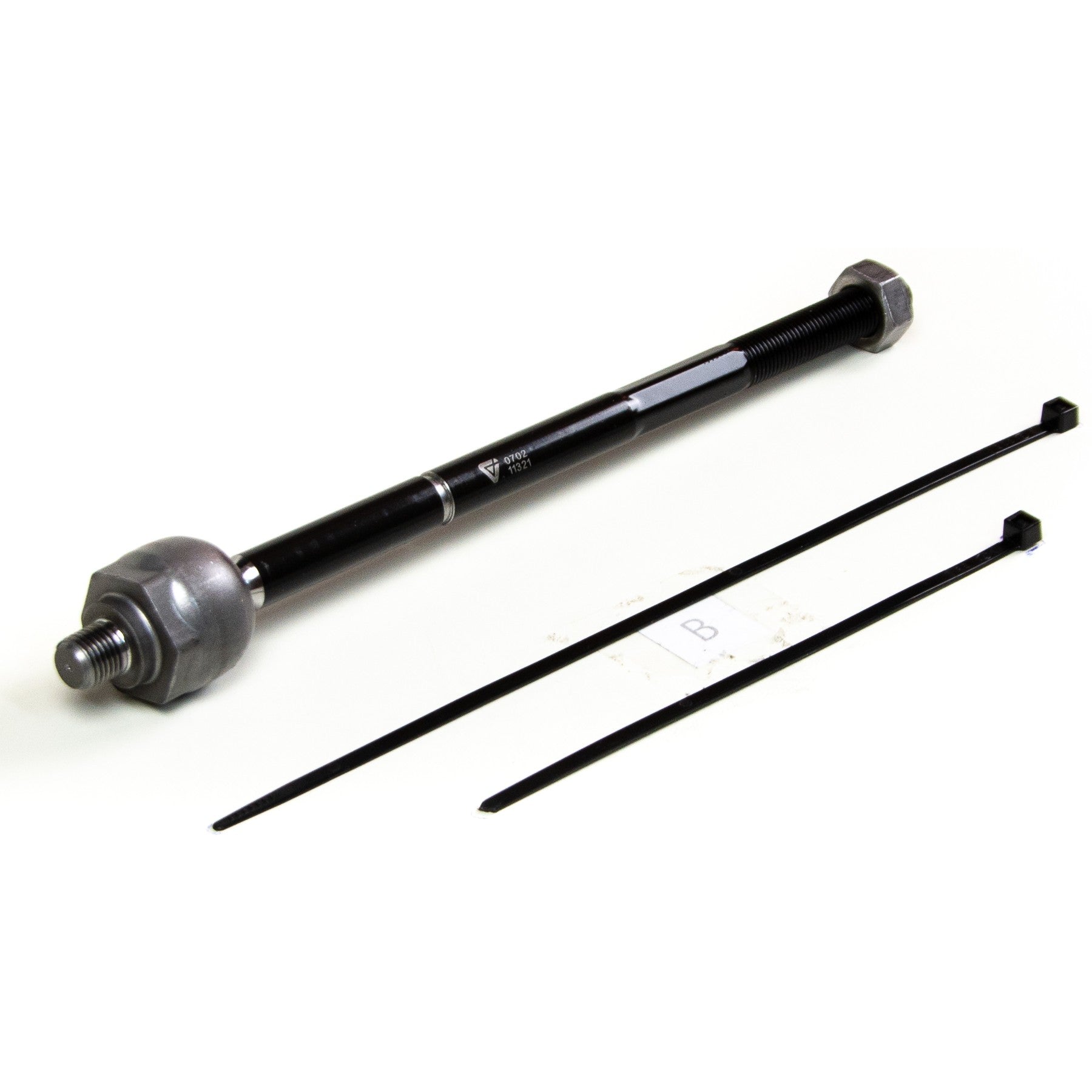 Terminal Axial de Direção Hidráulica - Viemar - 680702 - (1)