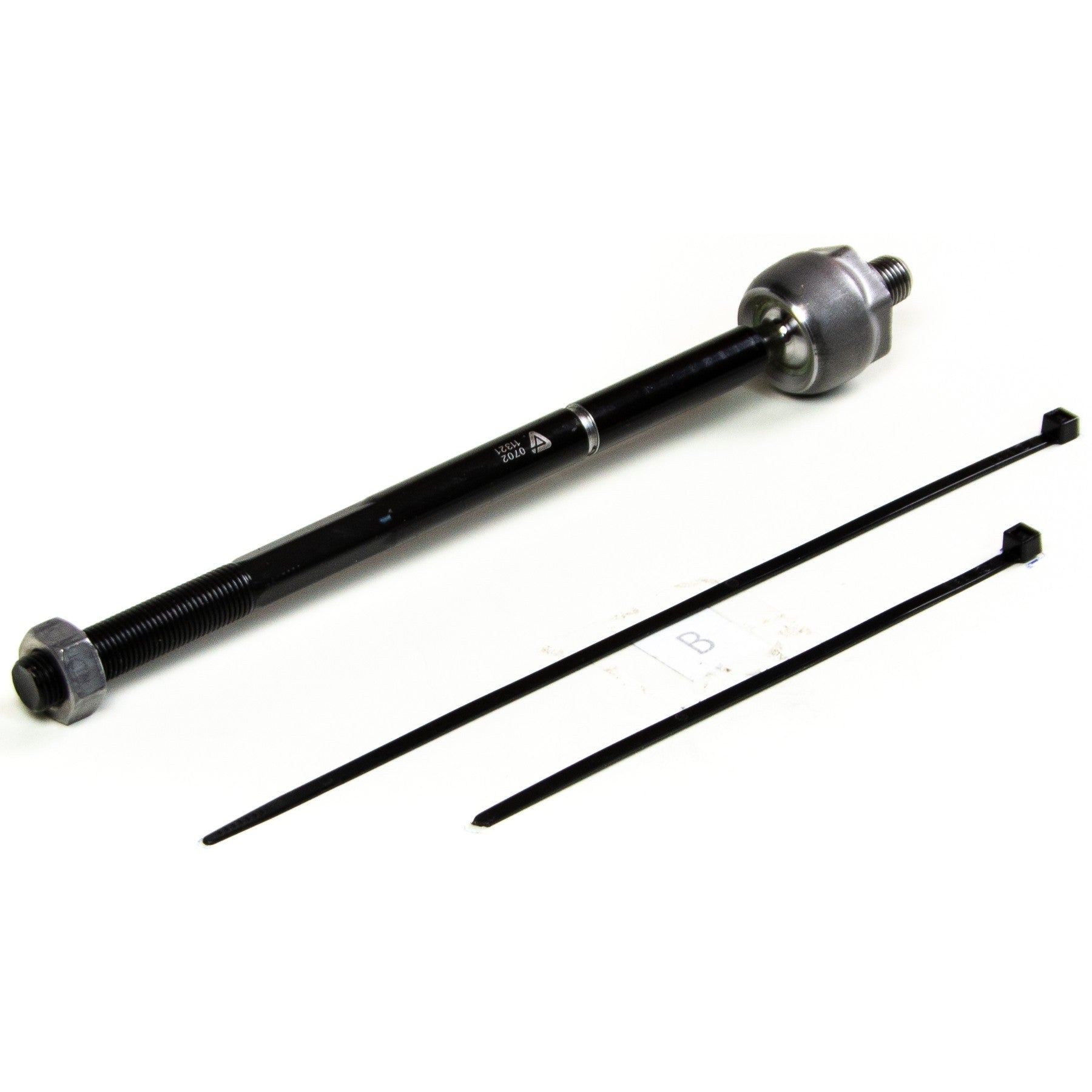 Terminal Axial de Direção Hidráulica - Viemar - 680702 - (2)