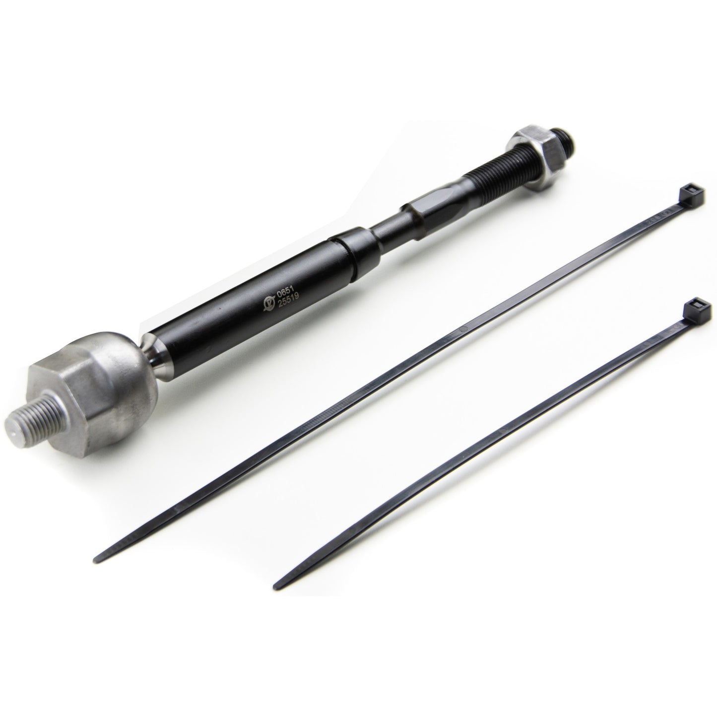 Terminal Axial de Direção Elétrica para Lifan 530 - Viemar - 680651 - (1)
