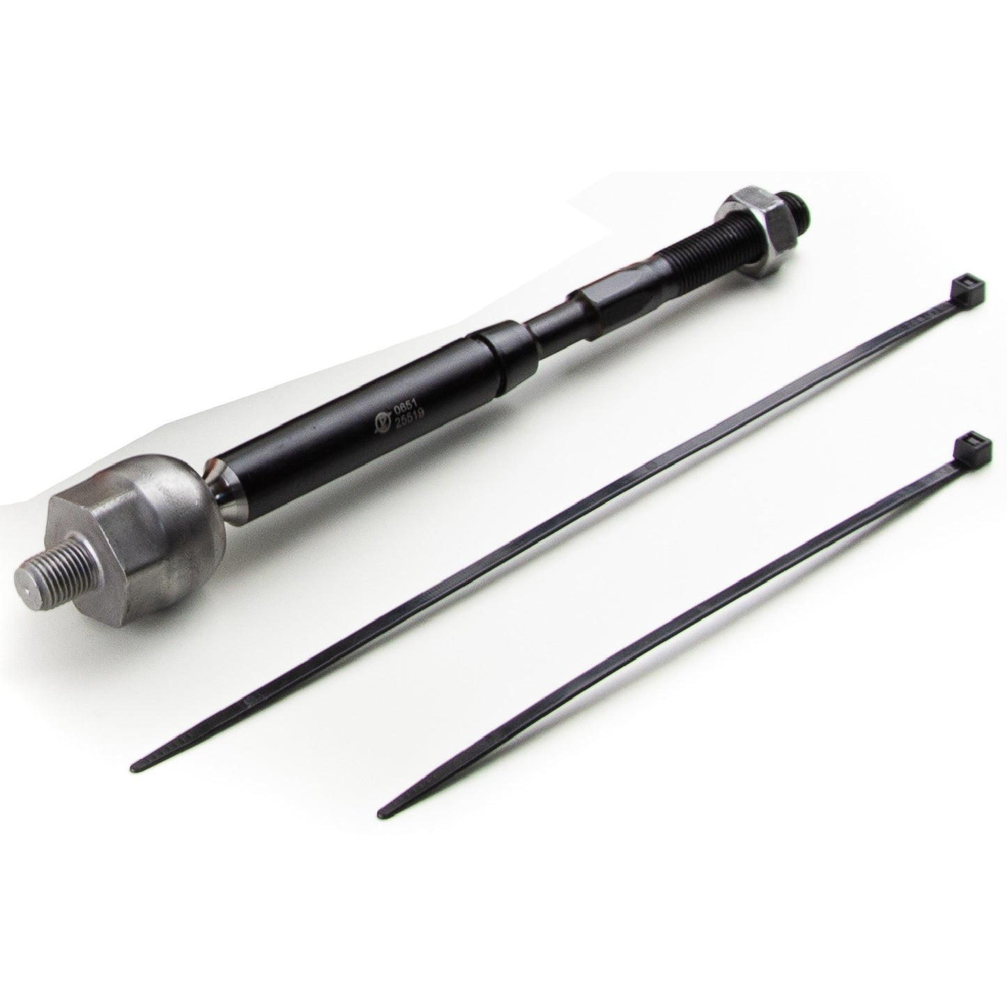 Terminal Axial de Direção Elétrica para Lifan 530 - Viemar - 680651 - (3)