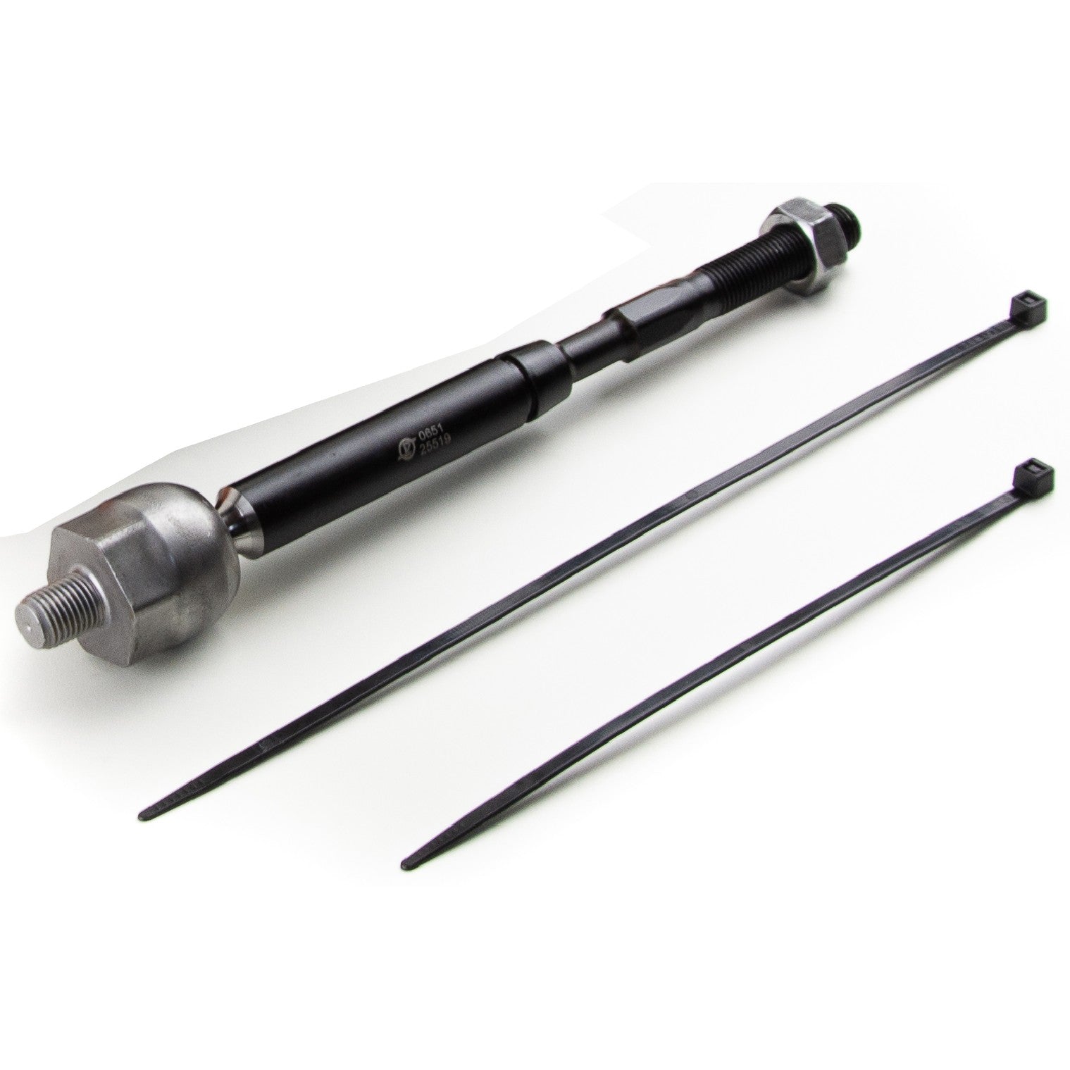 Terminal Axial de Direção Elétrica para Lifan 530 - Viemar - 680651 - (3)