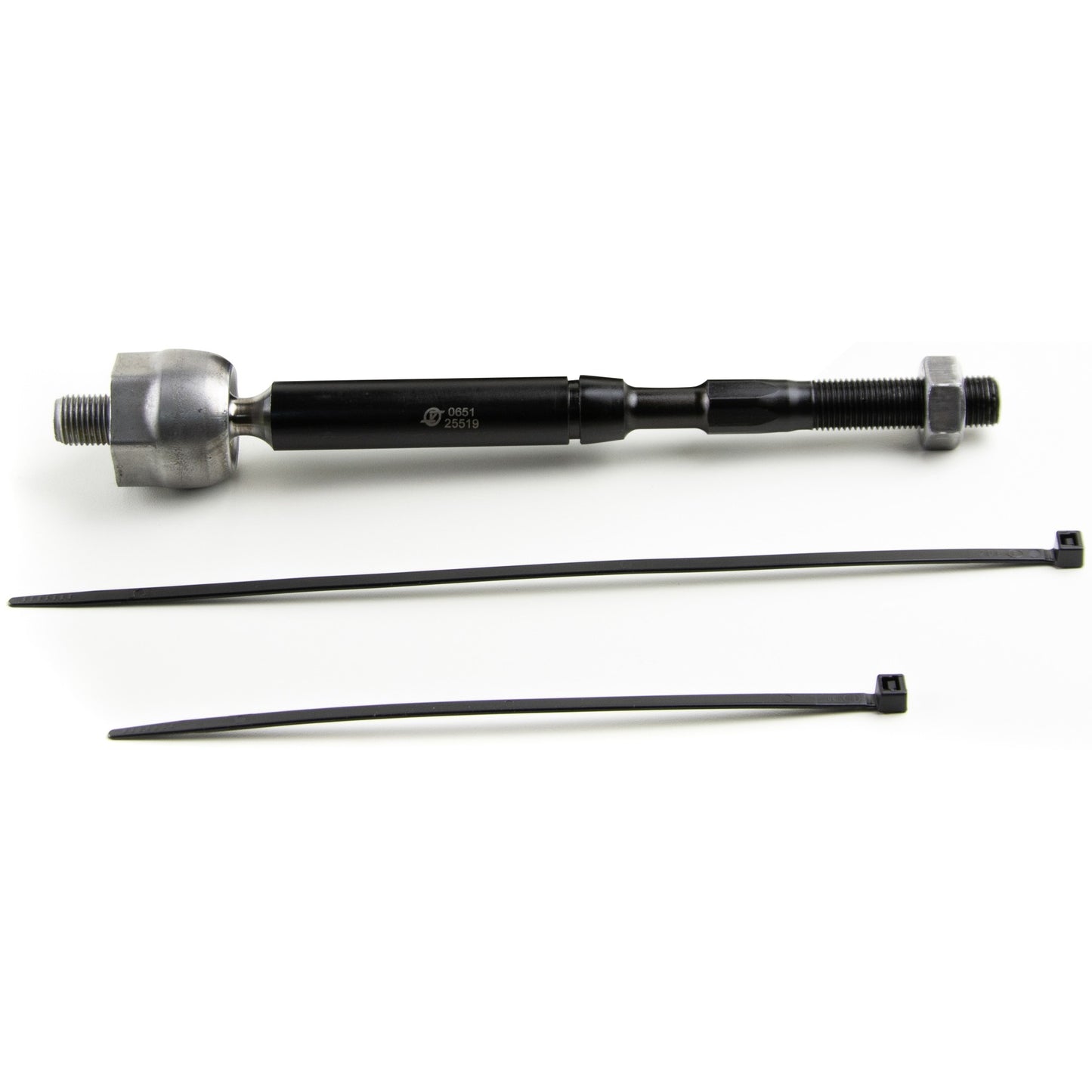 Terminal Axial de Direção Elétrica para Lifan 530 - Viemar - 680651 - (4)
