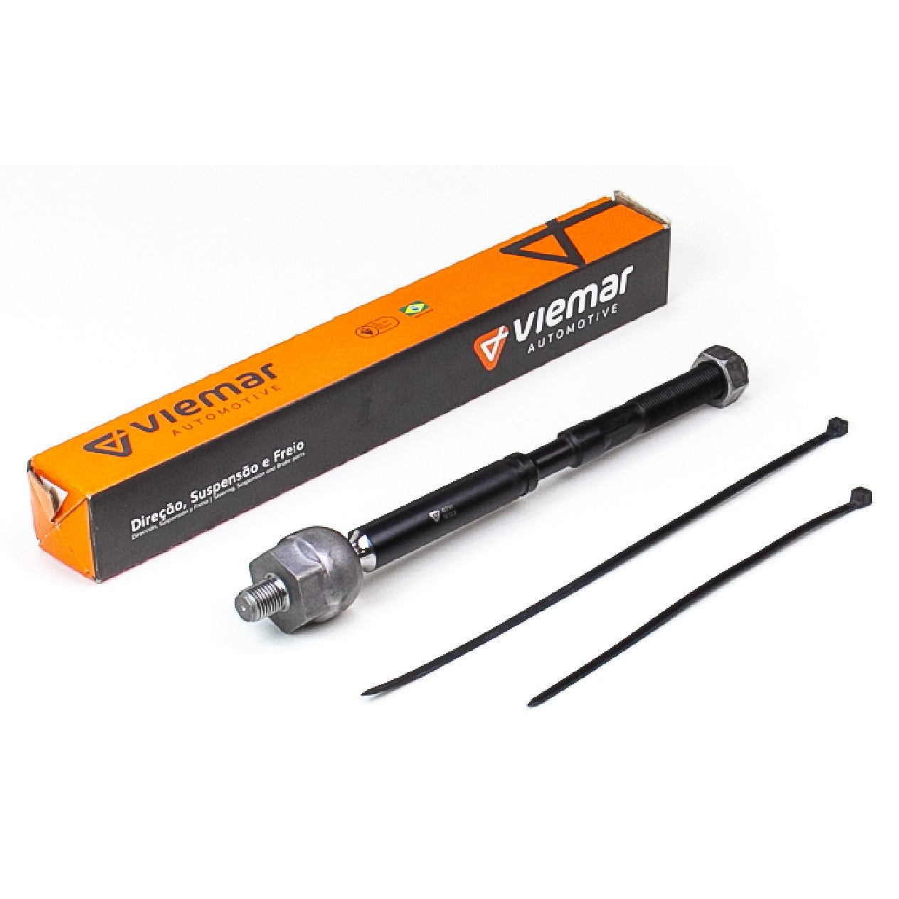 Terminal Axial de Direção Elétrica - Viemar - 680711 - (4)