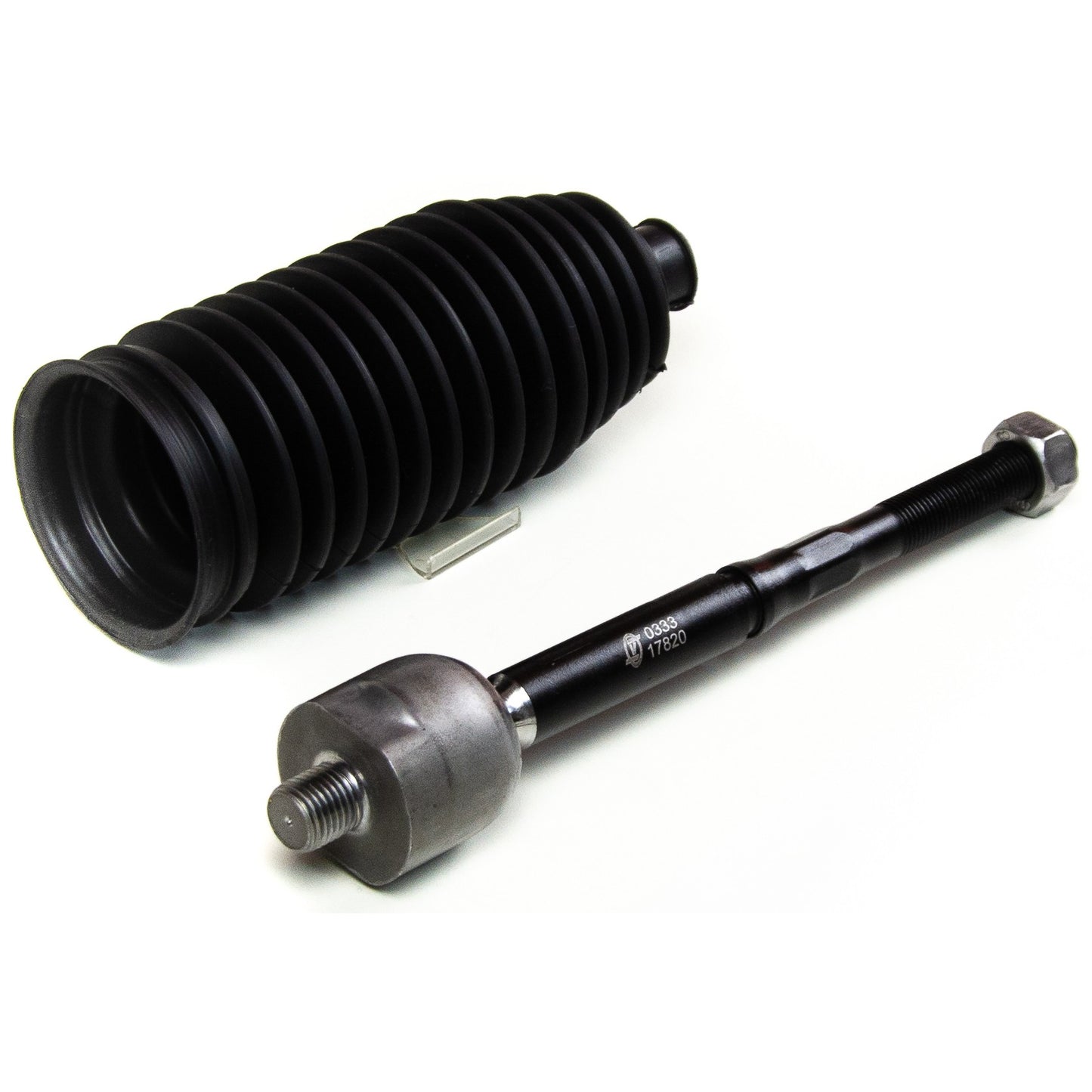 Terminal Axial de Direção - Viemar - 680333K - (1)