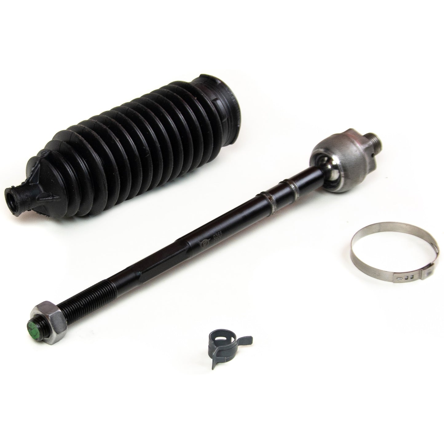 Terminal Axial de Direção Hidráulica para Chevrolet Agile e Montana - Viemar - 680365K - (2)