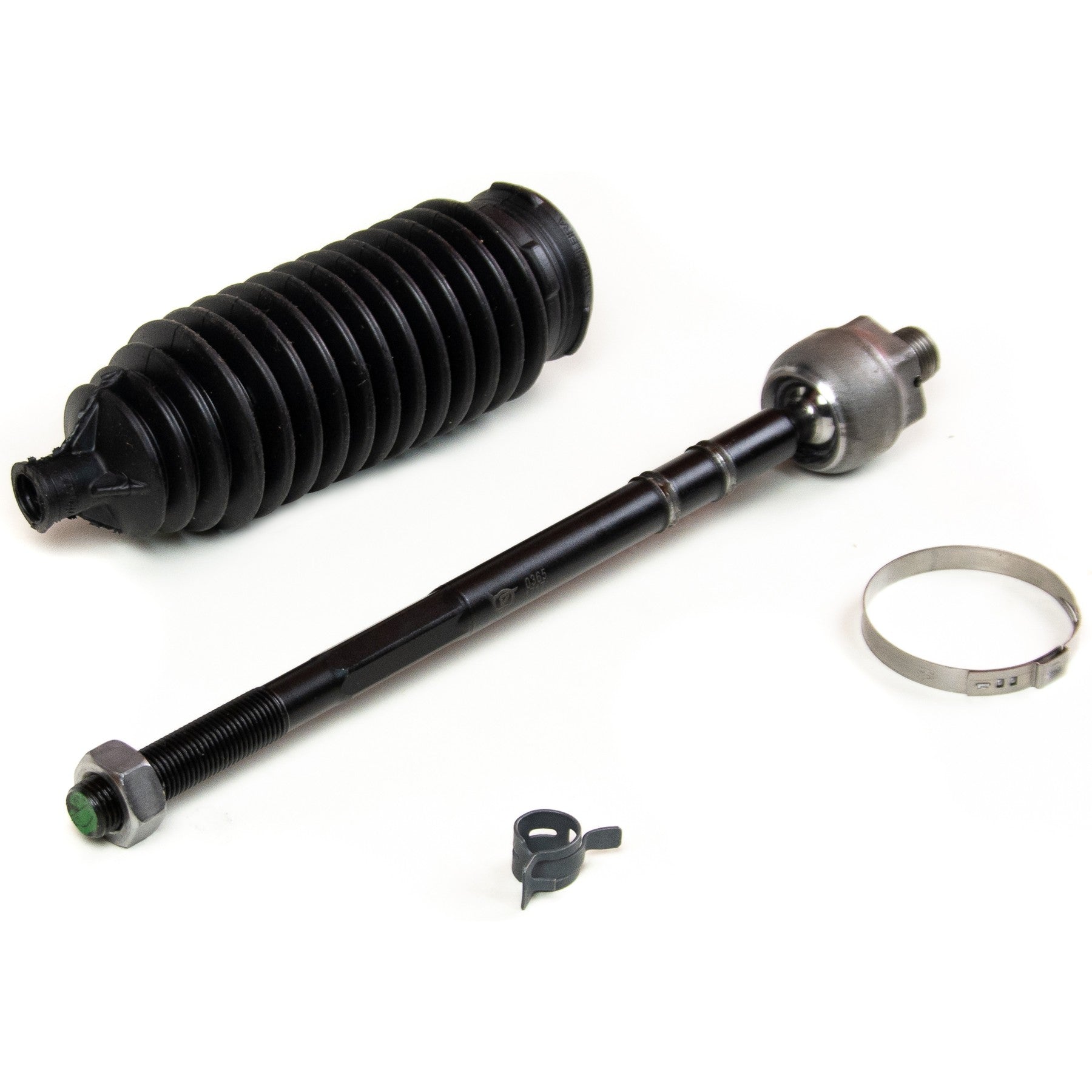 Terminal Axial de Direção Hidráulica para Chevrolet Agile e Montana - Viemar - 680365K - (2)