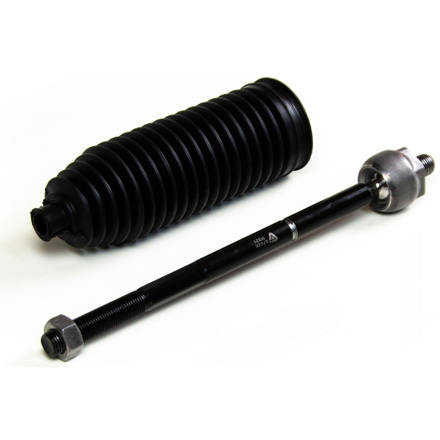 Terminal Axial de Direção Hidráulica para Fiat Strada - Viemar - 680702K - (1)