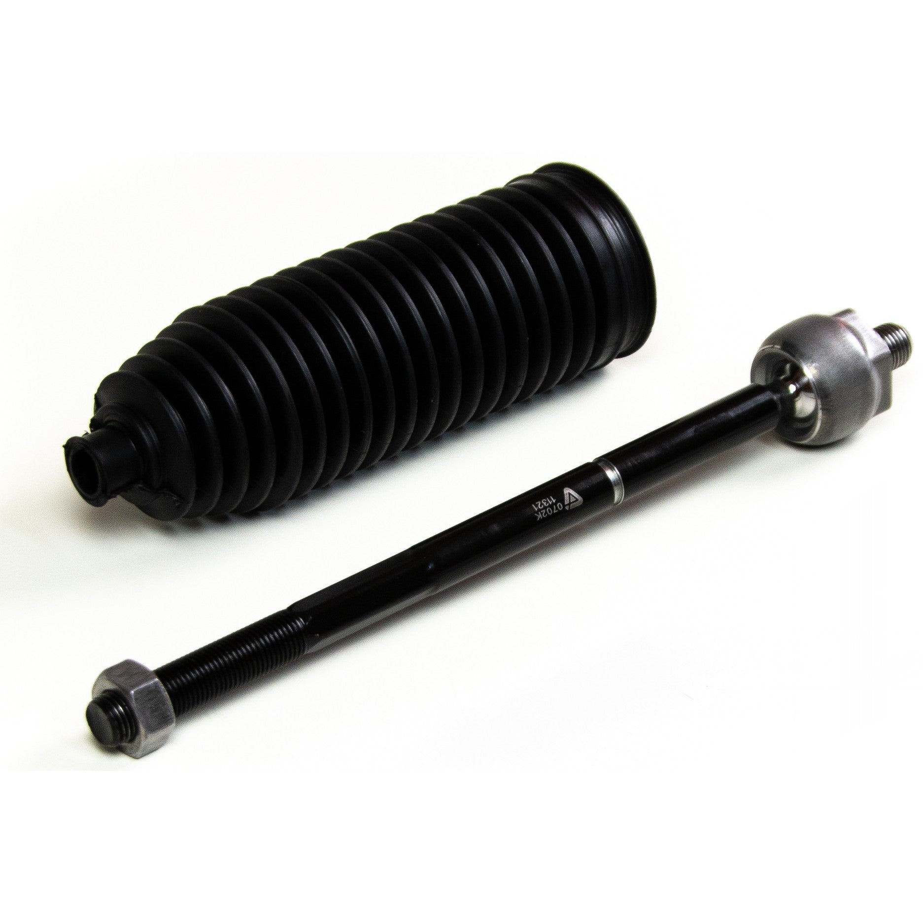 Terminal Axial de Direção Hidráulica para Fiat Strada - Viemar - 680702K - (1)