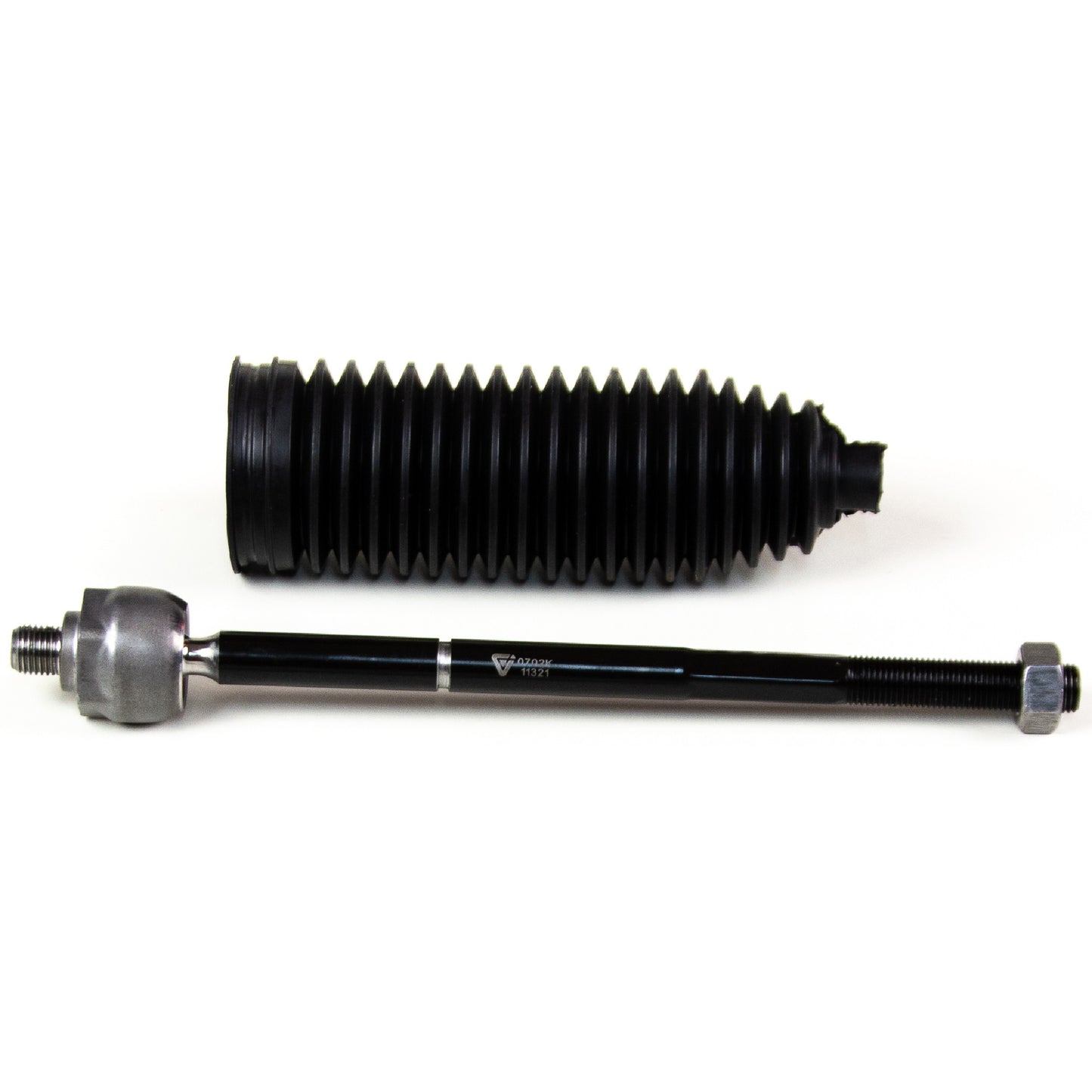 Terminal Axial de Direção Hidráulica para Fiat Strada - Viemar - 680702K - (5)