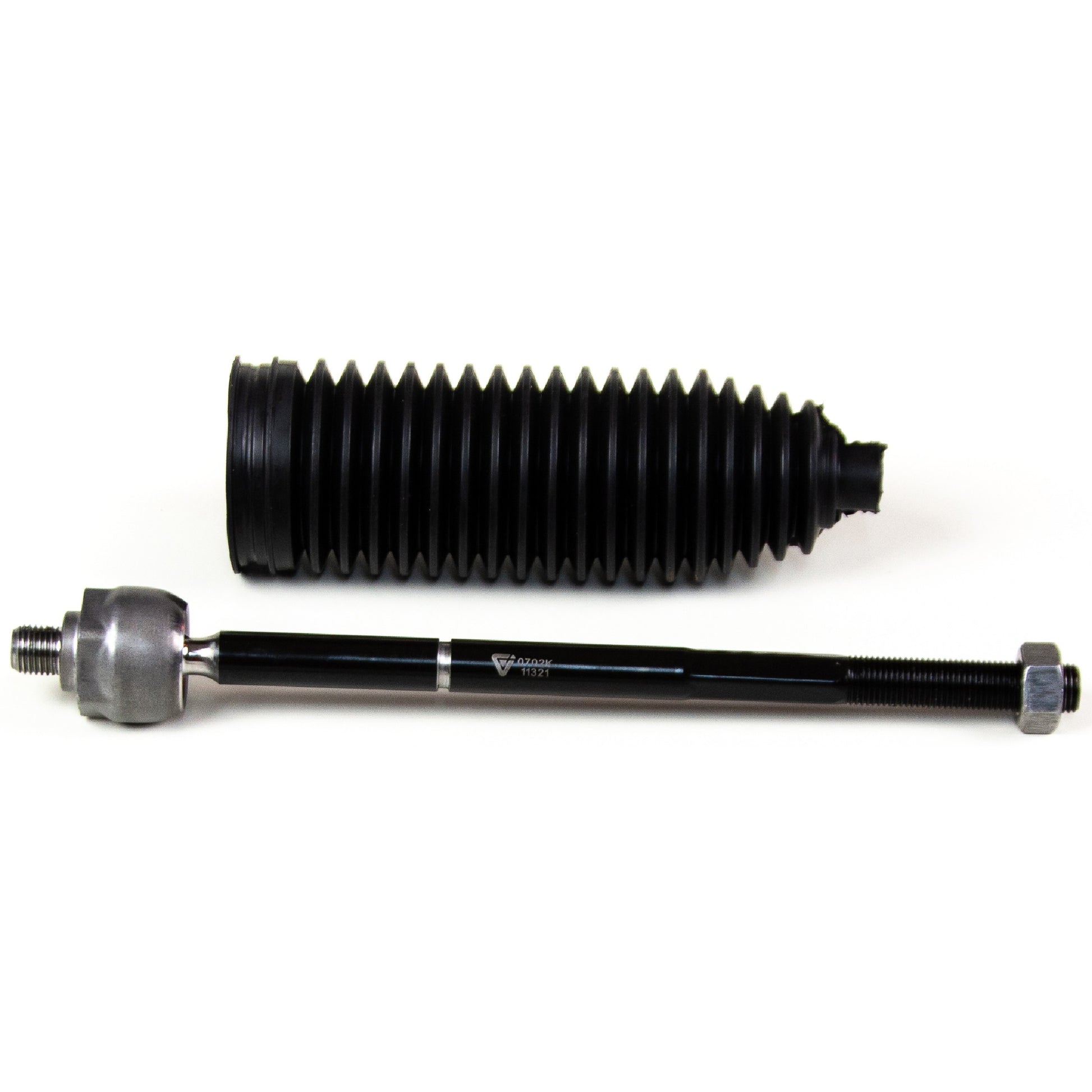 Terminal Axial de Direção Hidráulica para Fiat Strada - Viemar - 680702K - (5)