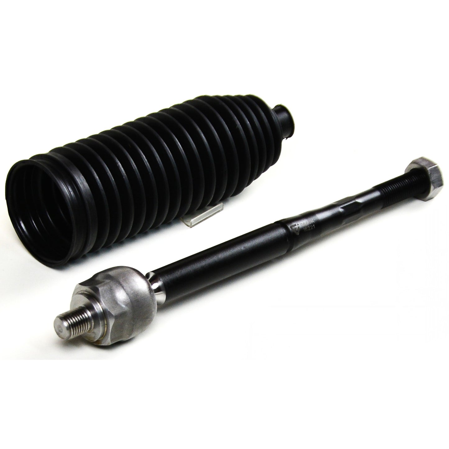 Terminal Axial de Direção Elétrica para Honda WR-V - Viemar - 680666K - (1)