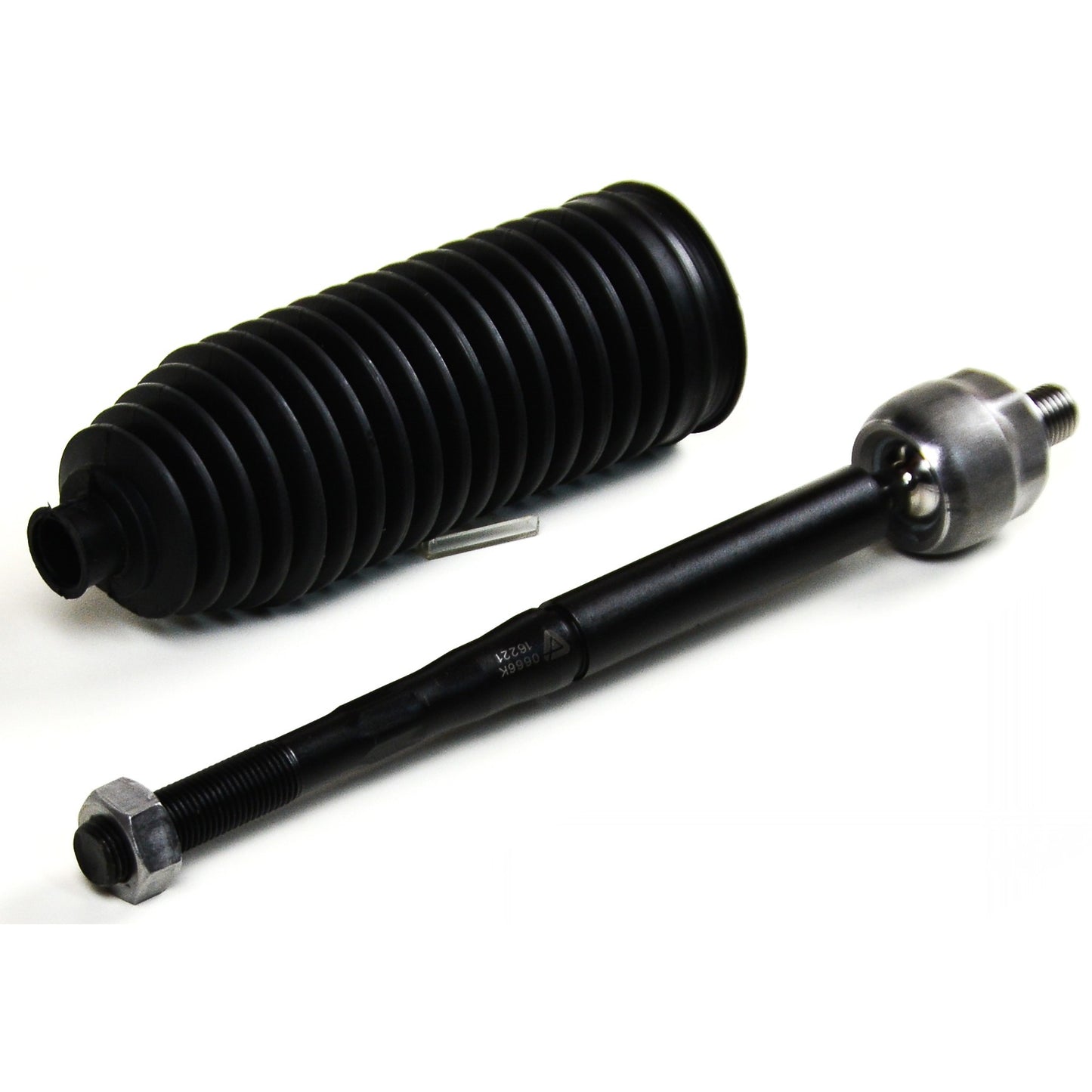 Terminal Axial de Direção Elétrica para Honda WR-V - Viemar - 680666K - (2)