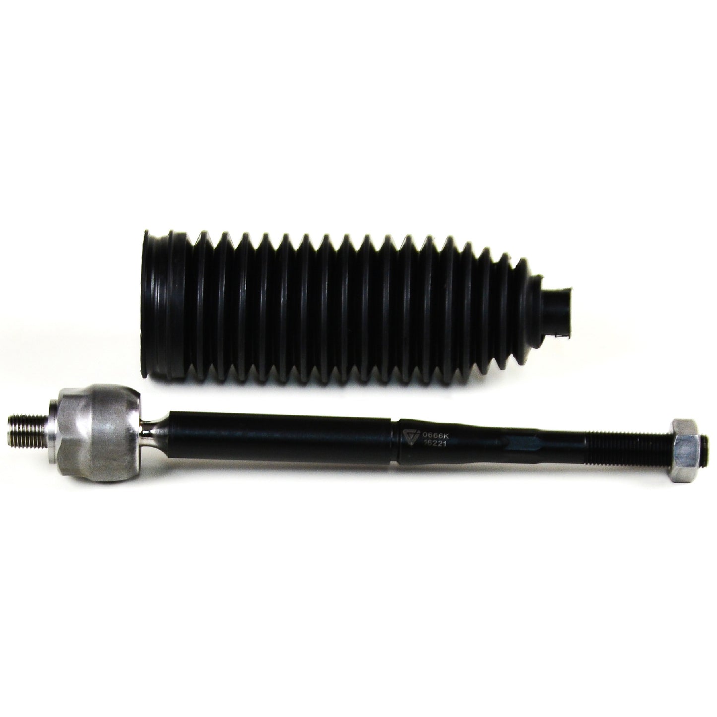 Terminal Axial de Direção Elétrica para Honda WR-V - Viemar - 680666K - (3)