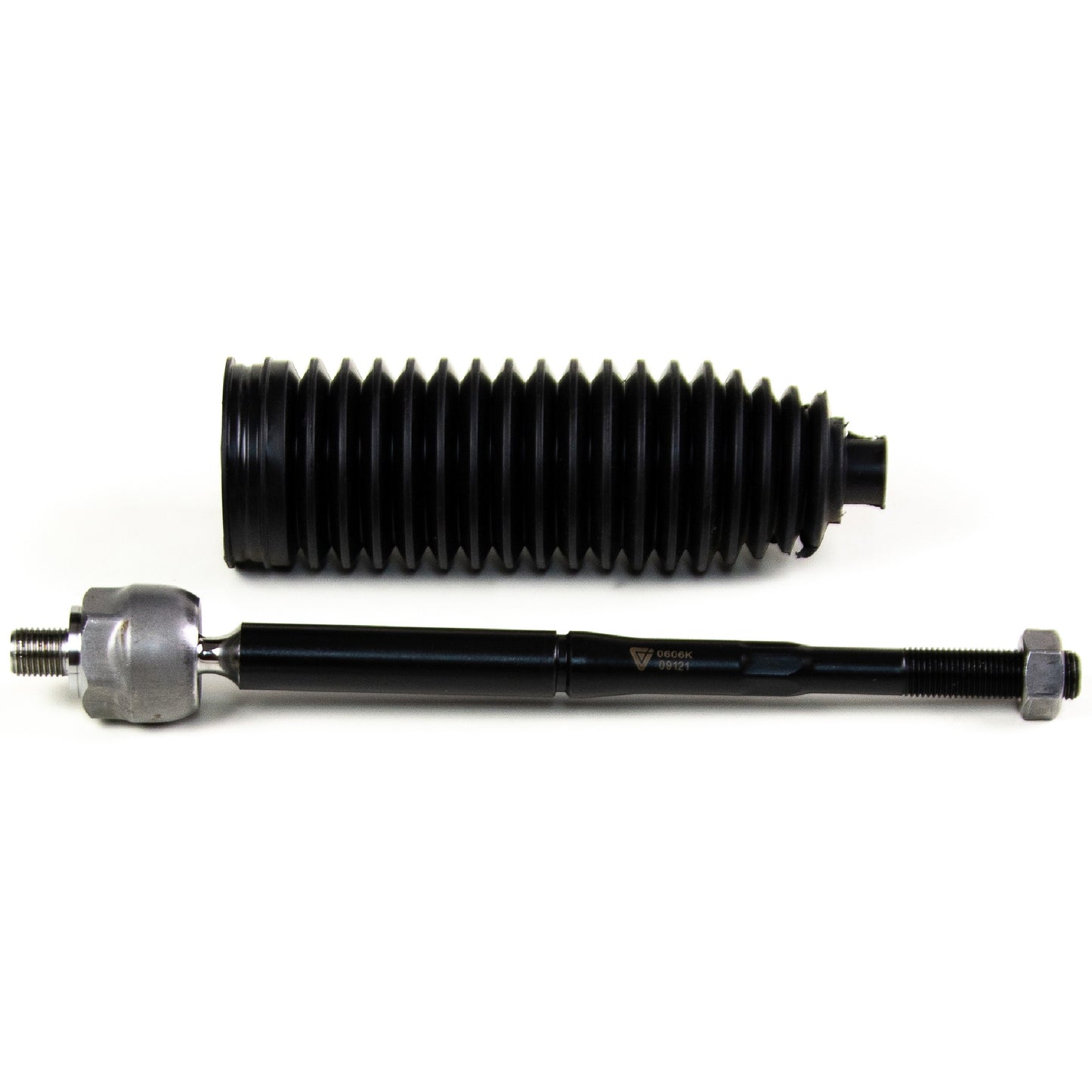 Terminal Axial de Direção Elétrica para Honda HR-V - Viemar - 680606K - (5)