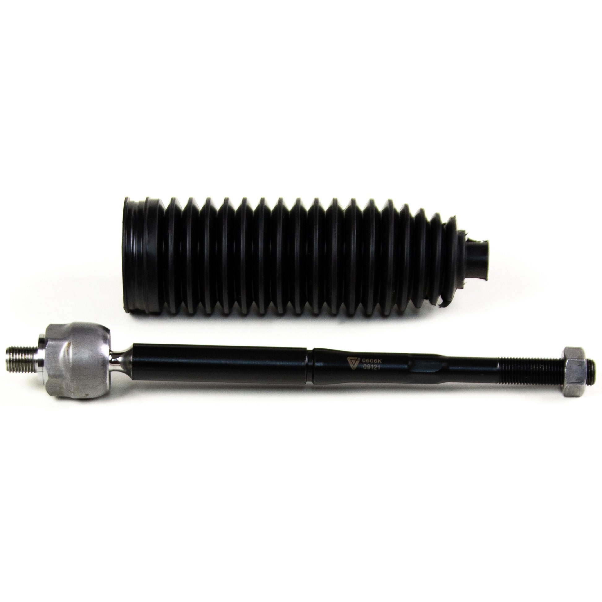 Terminal Axial de Direção Elétrica para Honda HR-V - Viemar - 680606K - (5)