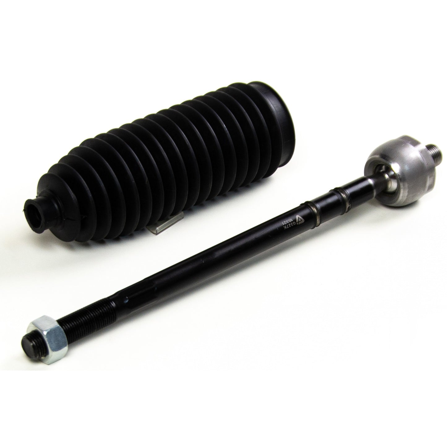 Terminal Axial de Direção - Viemar - 680327K - (1)
