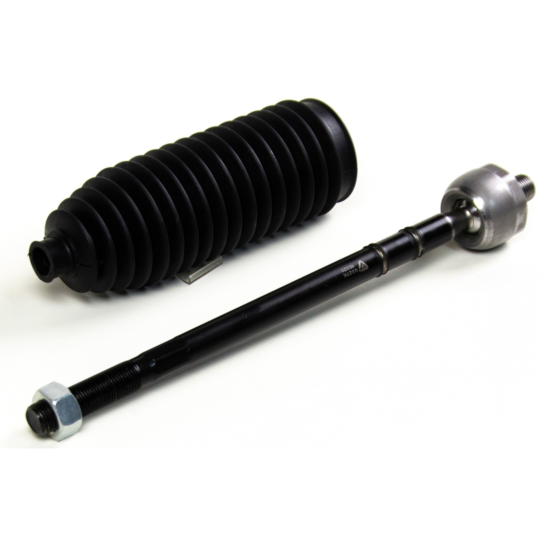 Terminal Axial de Direção - Viemar - 680327K - (1)