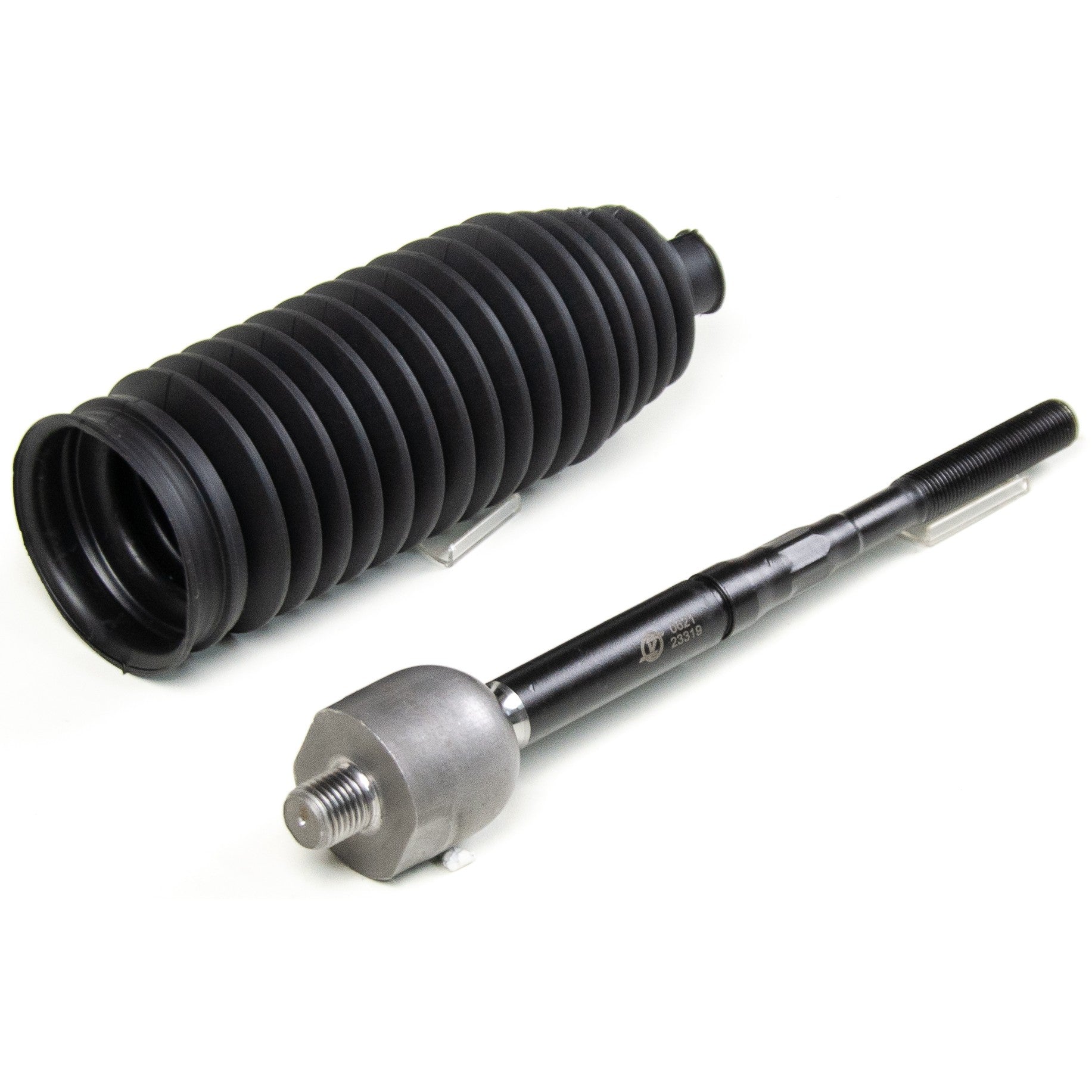 Terminal Axial de Direção Elétrica - Viemar - 680621K - (1)
