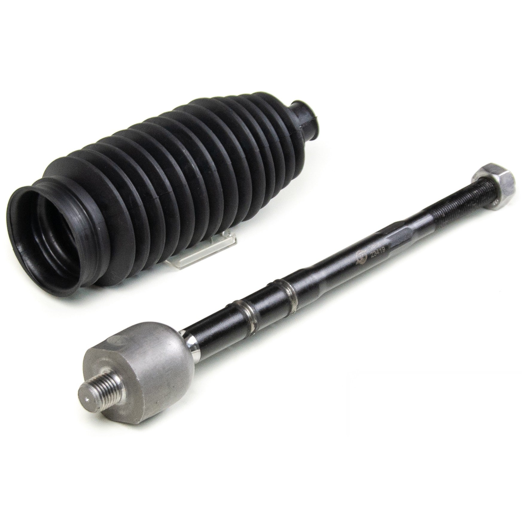 Terminal Axial de Direção para Chery QQ - Viemar - 680434K - (1)