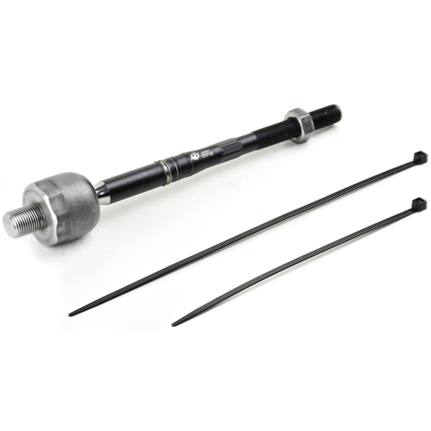 Terminal Axial de Direção - Viemar - 680481 - (1)