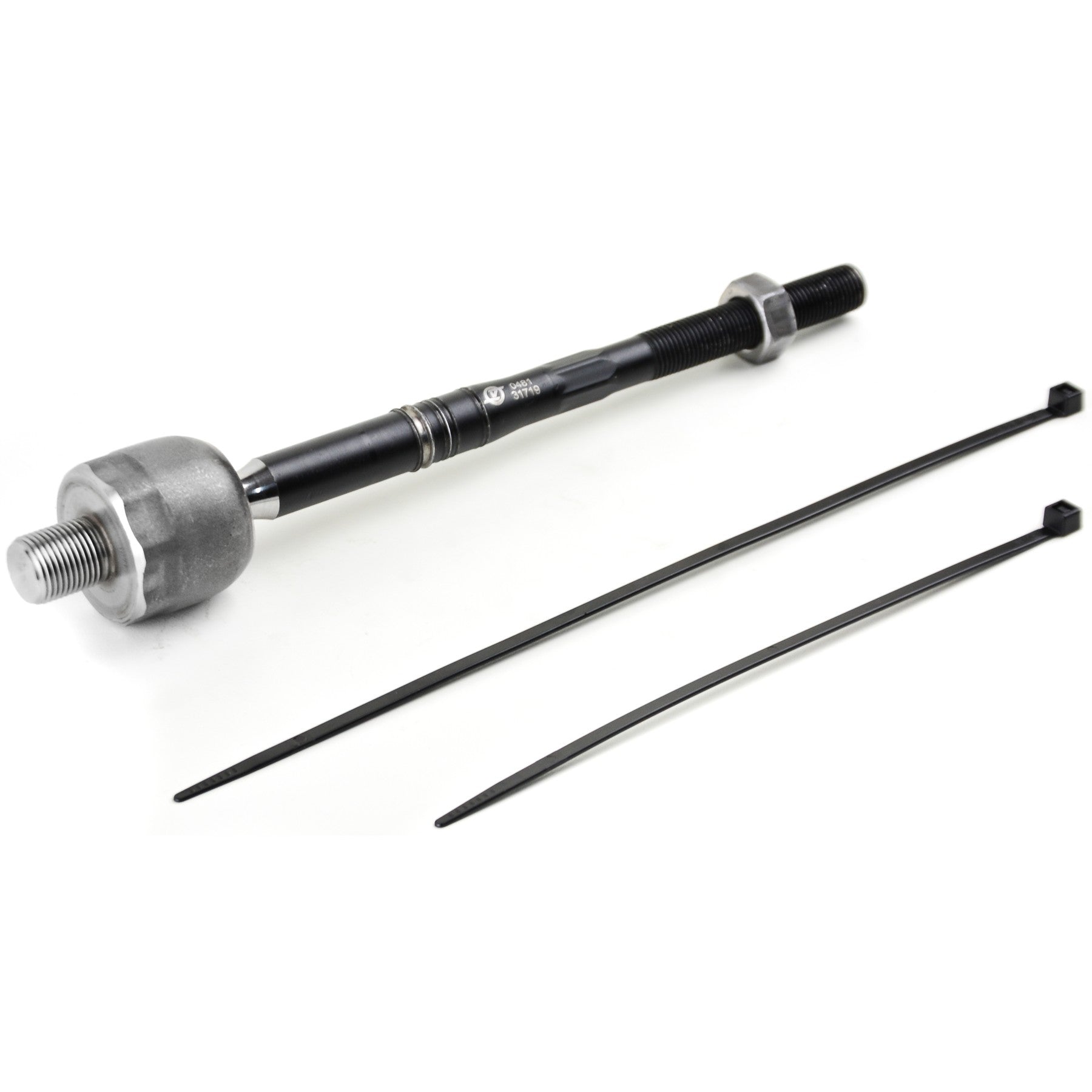 Terminal Axial de Direção - Viemar - 680481 - (1)