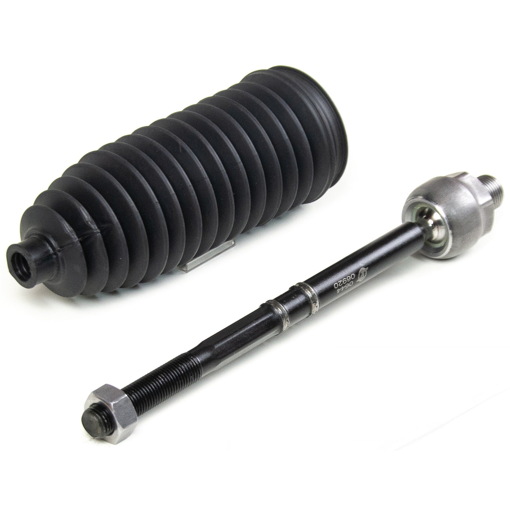 Terminal Axial de Direção Elétrica para Honda City e FIT - Viemar - 680644K - (2)