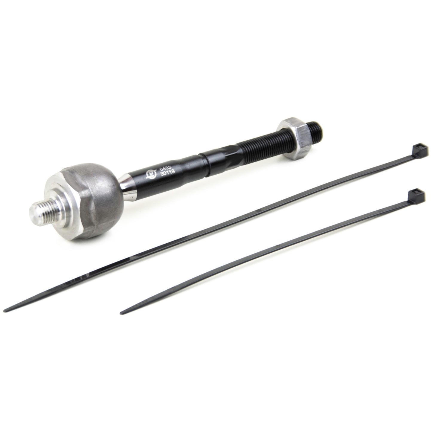 Terminal Axial de Direção - Viemar - 680433 - (1)