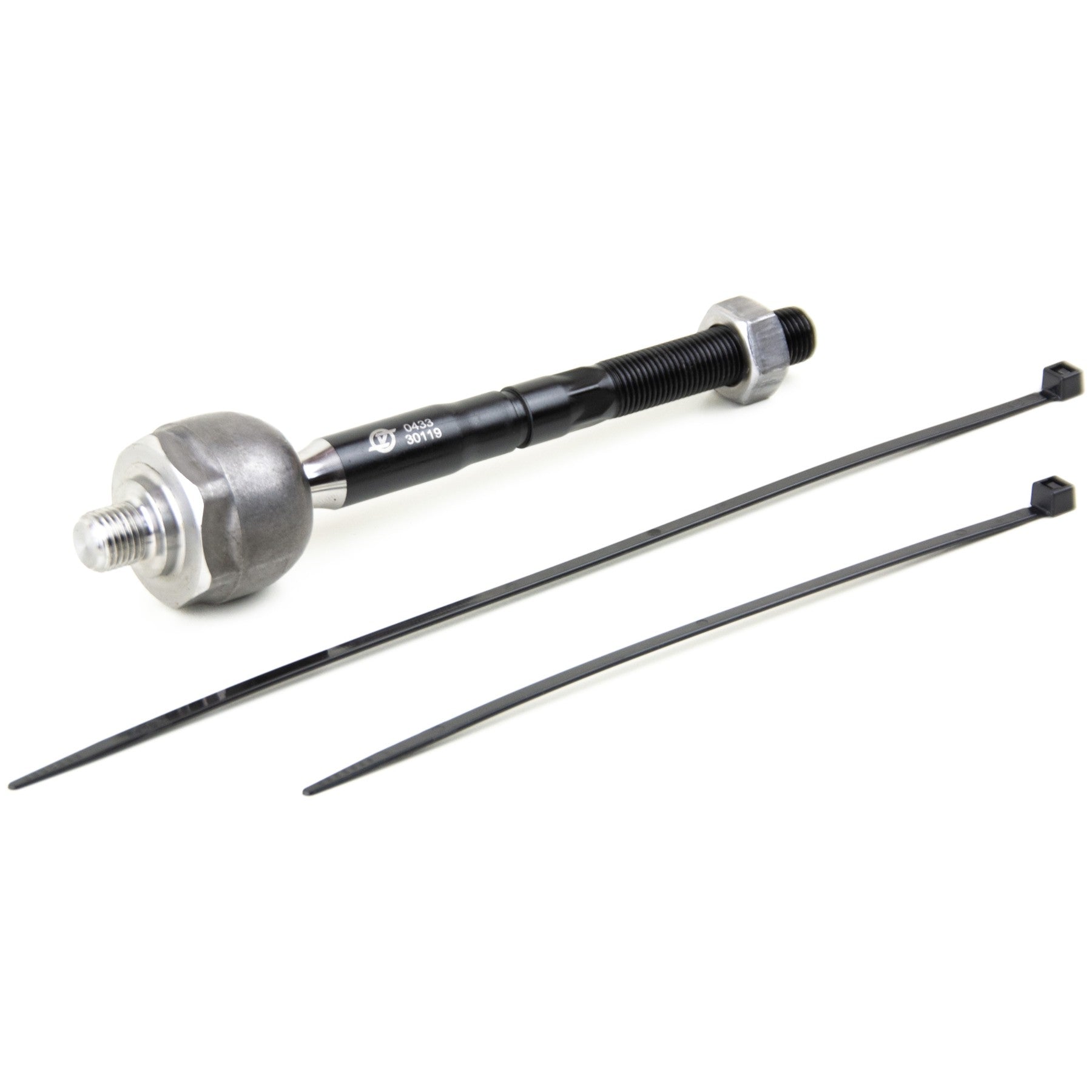 Terminal Axial de Direção - Viemar - 680433 - (1)