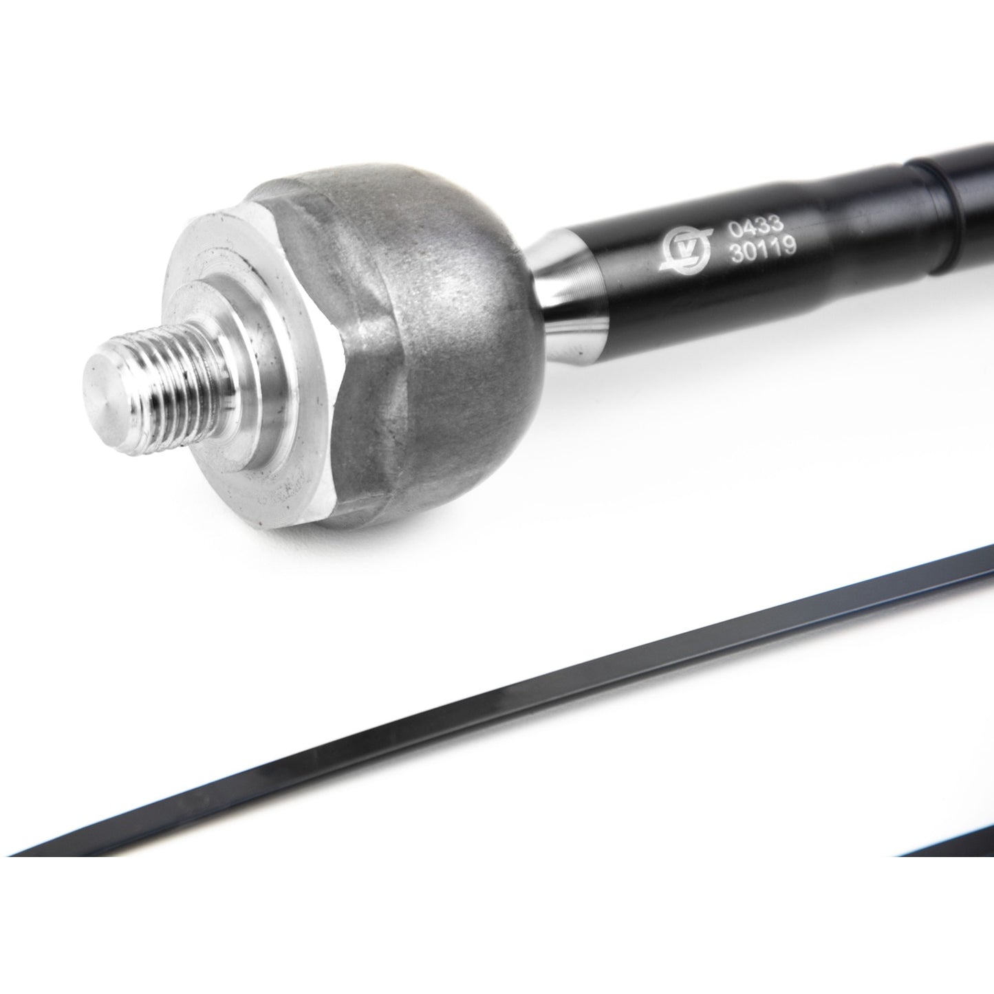 Terminal Axial de Direção - Viemar - 680433 - (2)