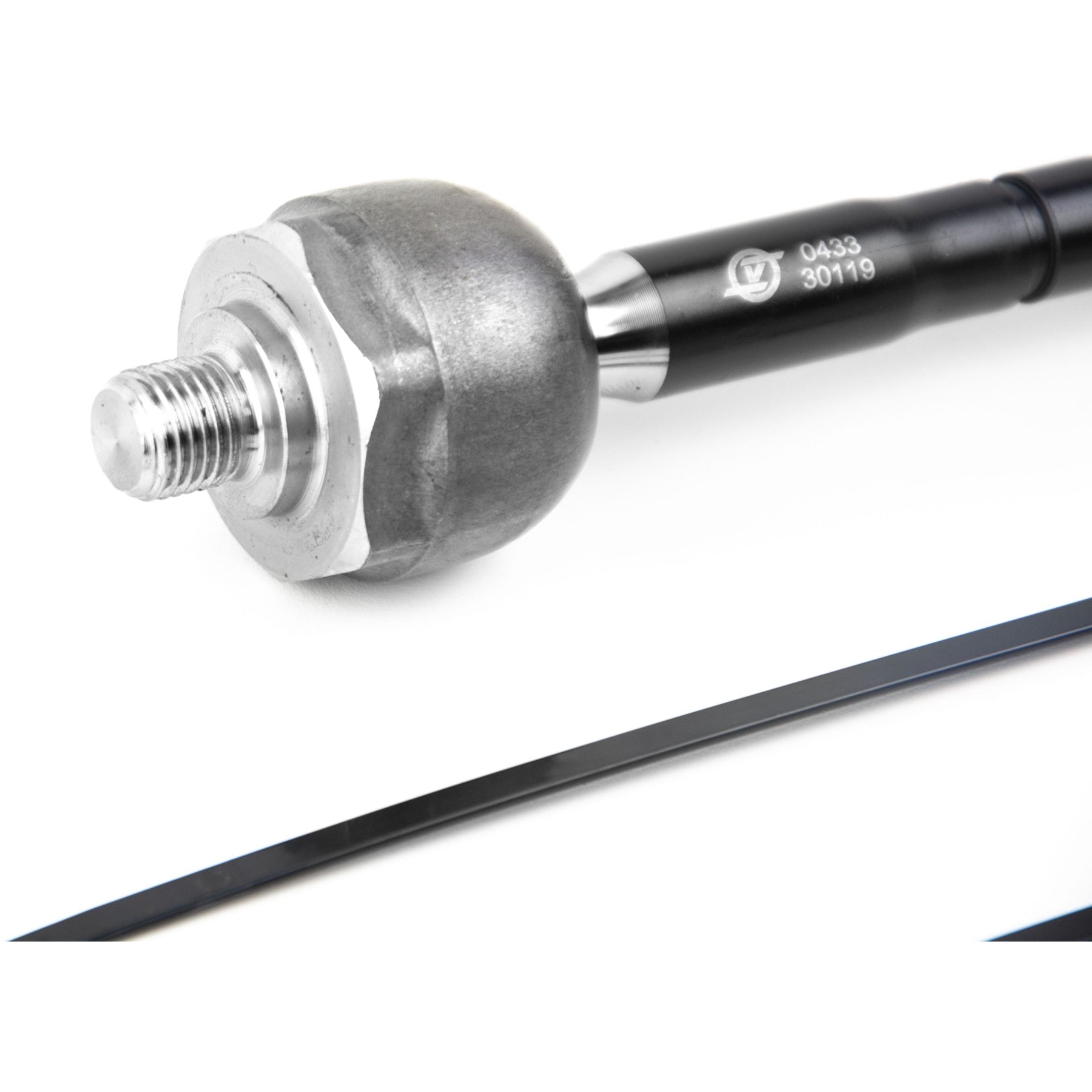 Terminal Axial de Direção - Viemar - 680433 - (2)